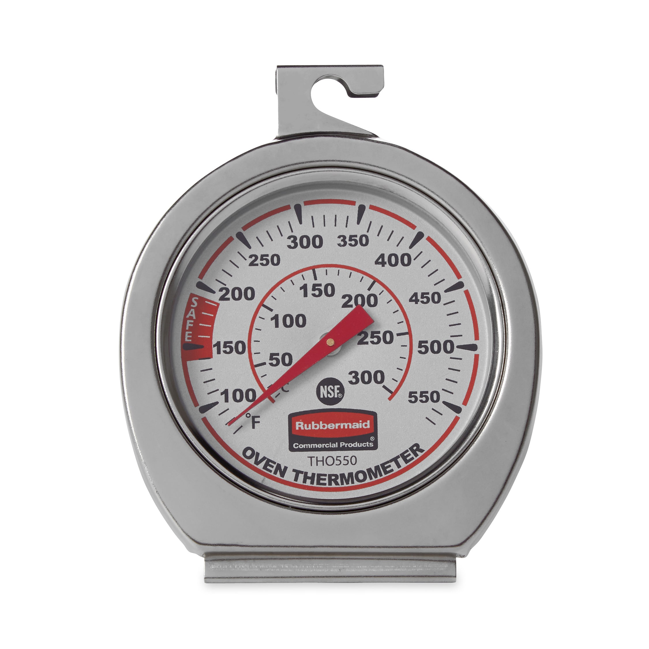 External Digital Oven Thermometer - The Boat Galley