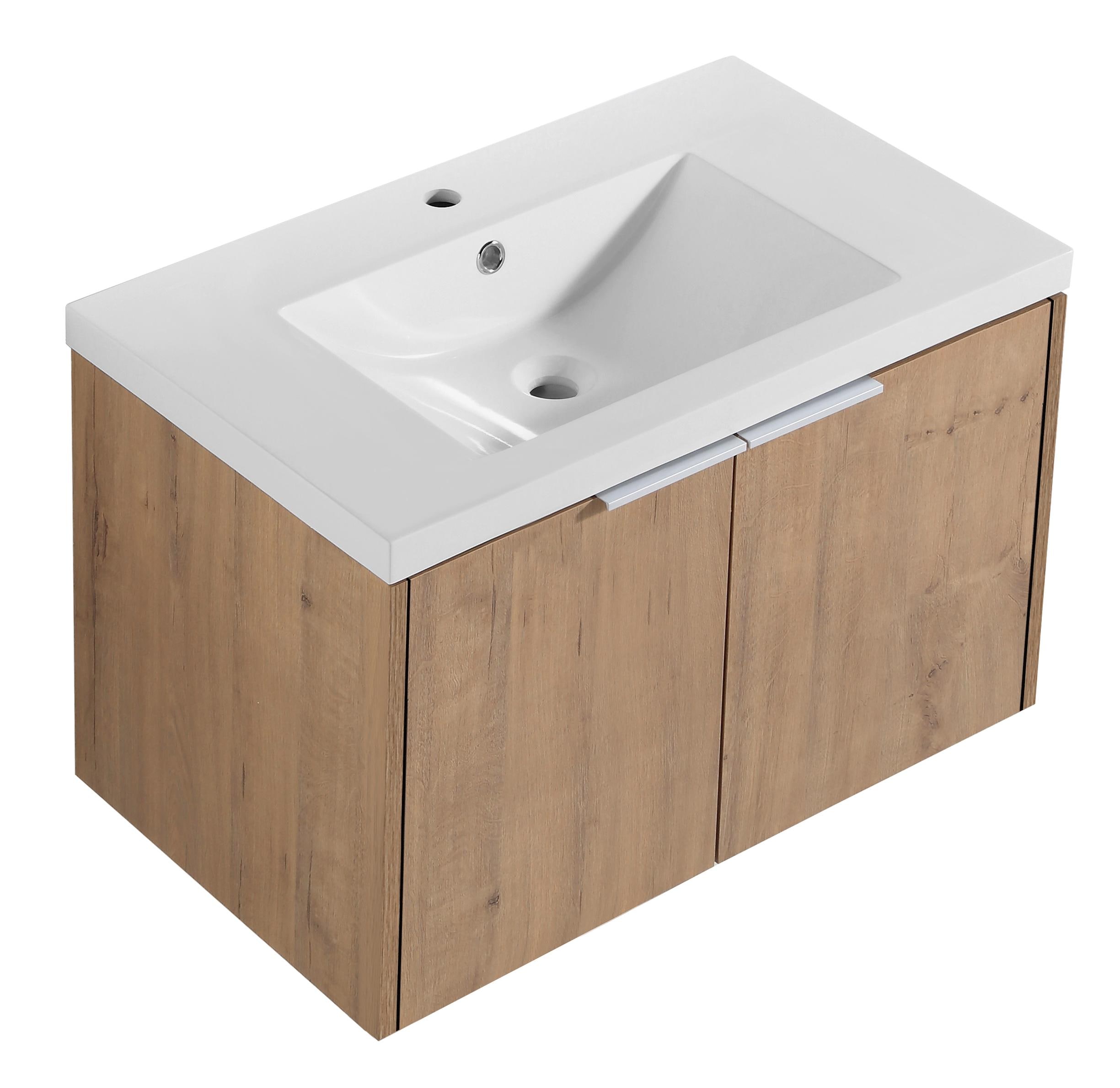 WELLFOR GLEM-50715 Bath-Vanity-Combo - View #11