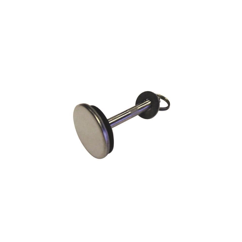 Maglite ZX9NRTHR3565 16-722-00C 2 in. Hatch Cover Pull