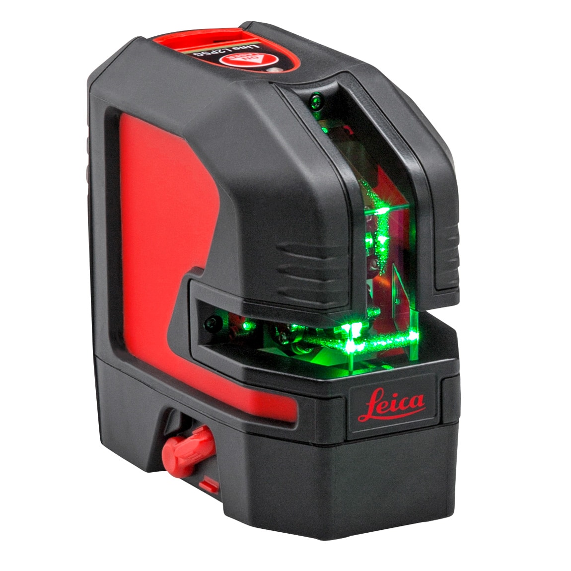 BullsEye® Auto Leveling Laser w/ Stud Sensor