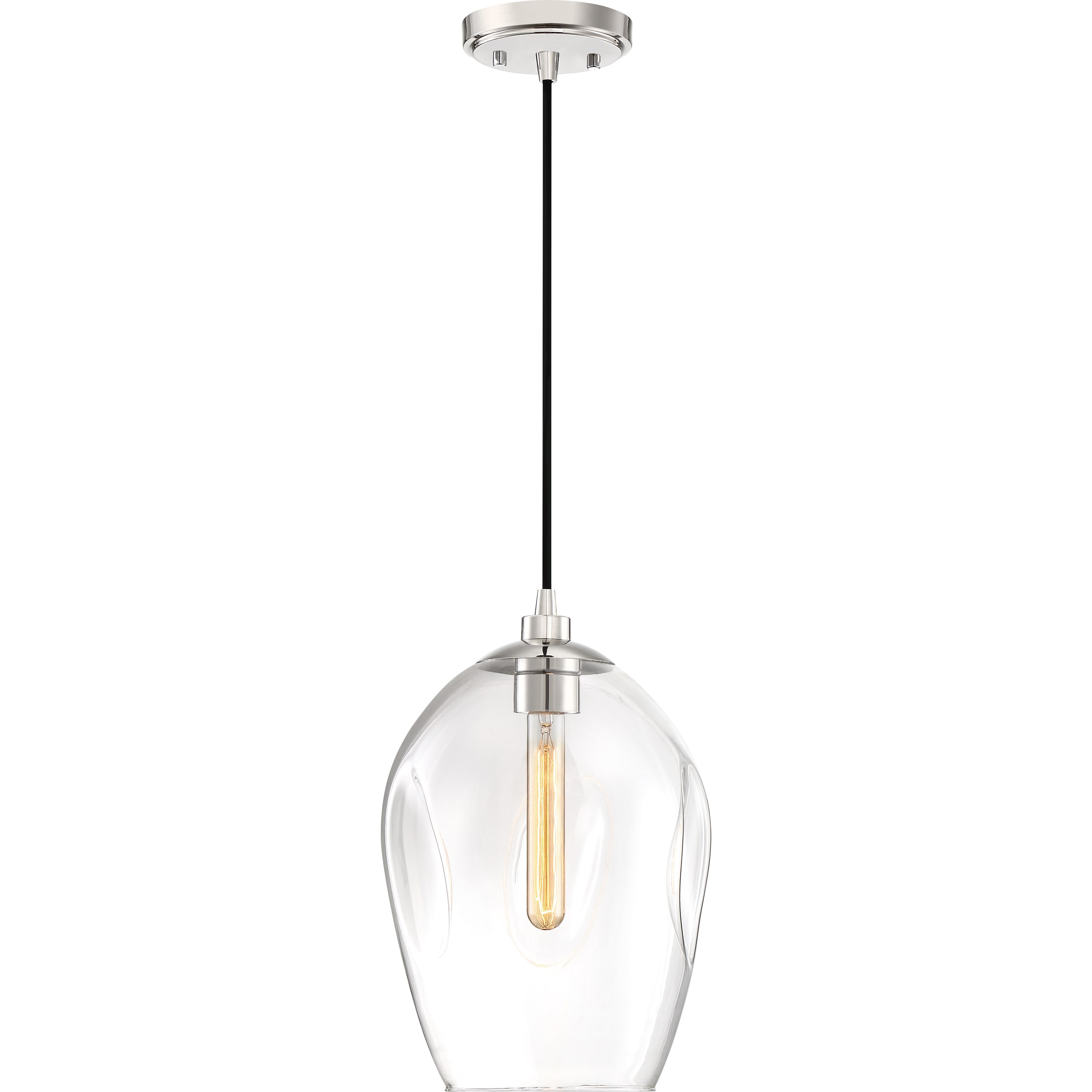 Quoizel NGA1510PK Pendant-Lights - View #2