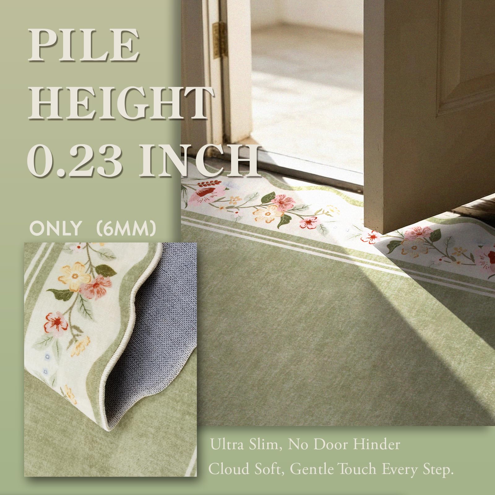 SenQWFa LSQ0820S204 rugs - View #7