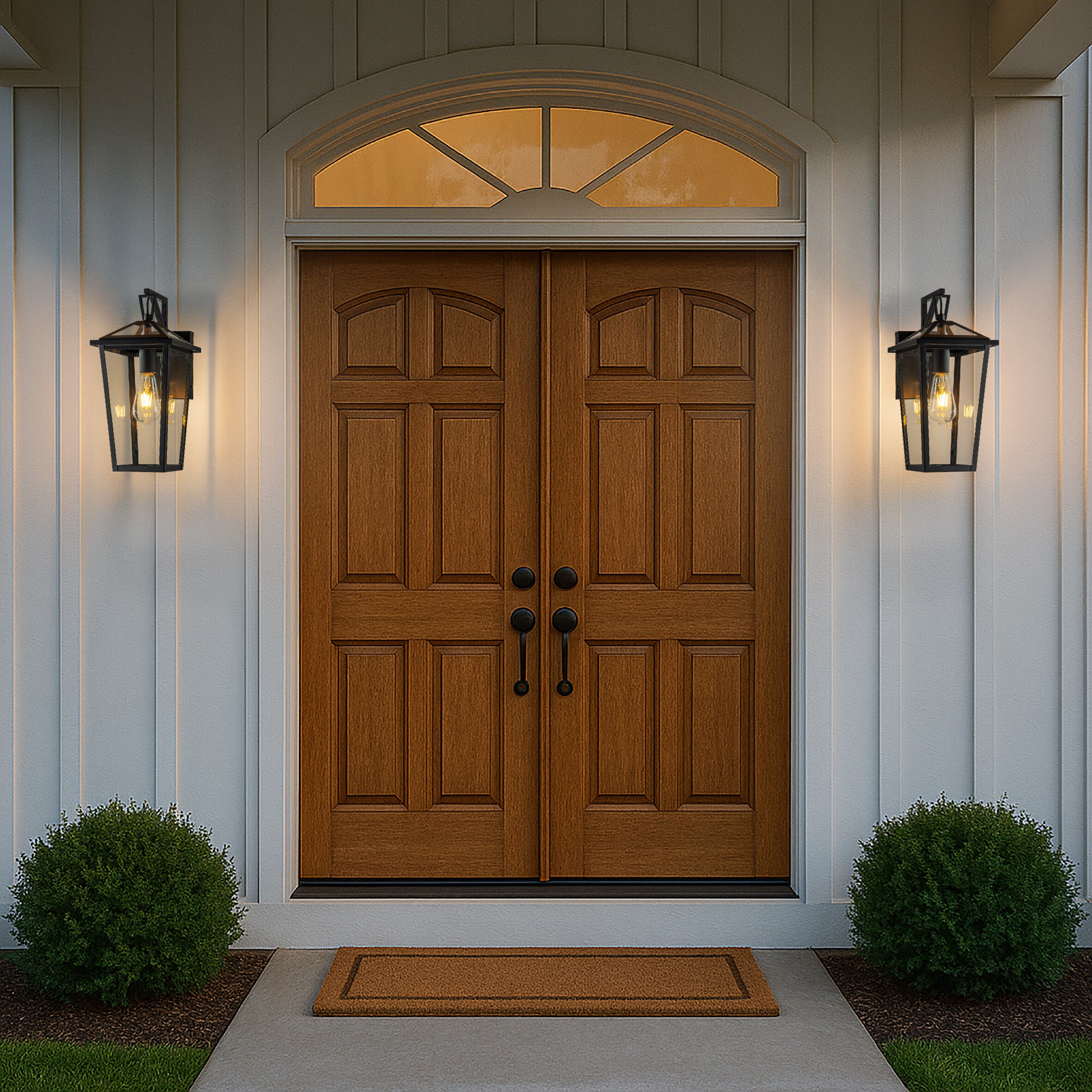 AloaDecor Lighting 2L7265W1510A Outdoor-Wall-Lighting - View #8