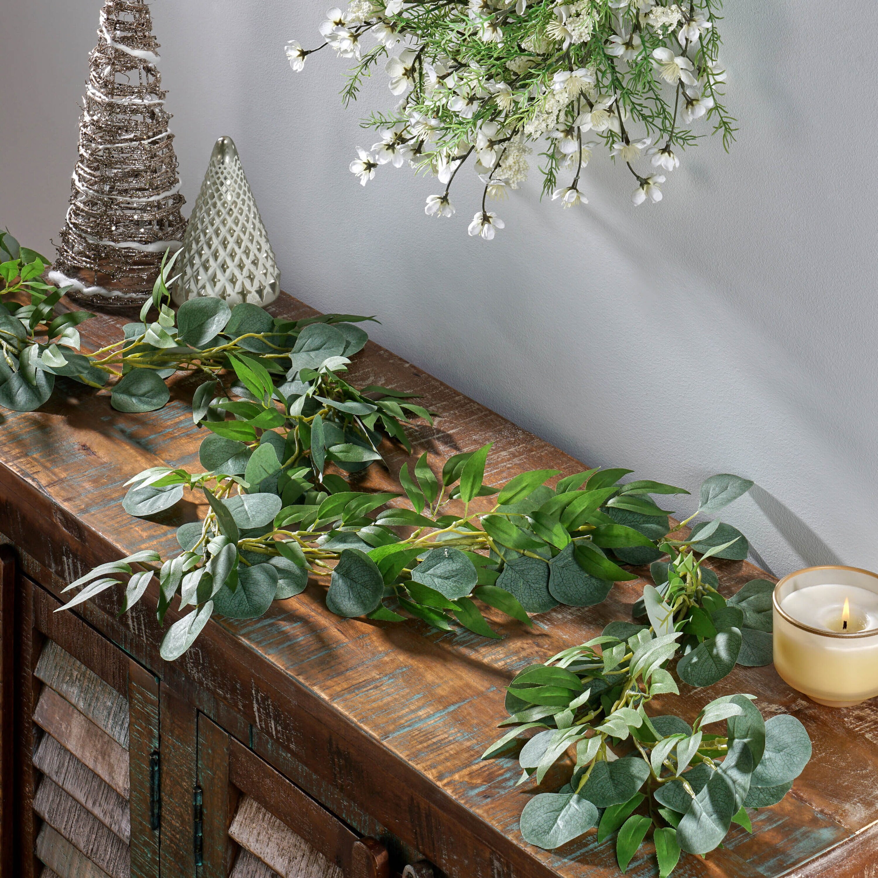 Best Selling Home Decor 316207 Artificial-Plants-Trees - View #3