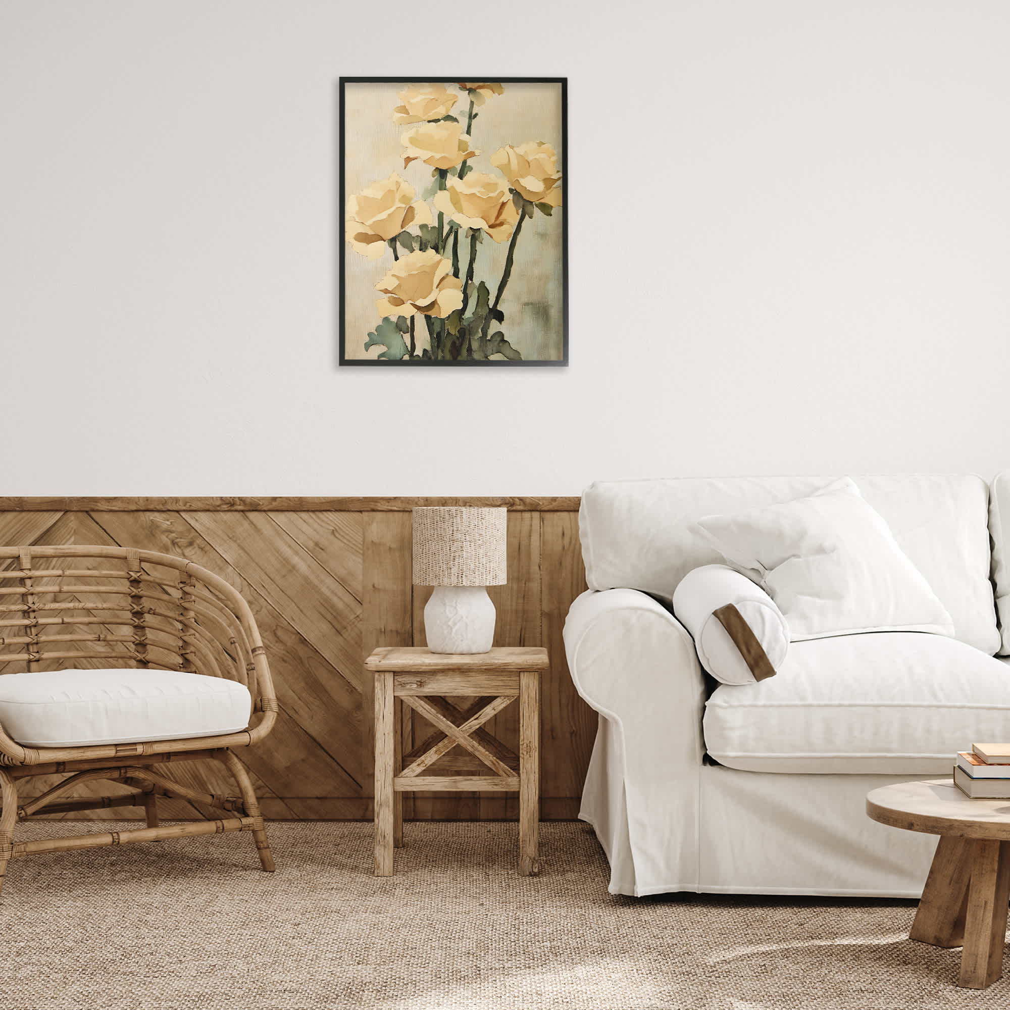 Stupell Industries BT-770-FR-24X30 Wall-Art - View #3