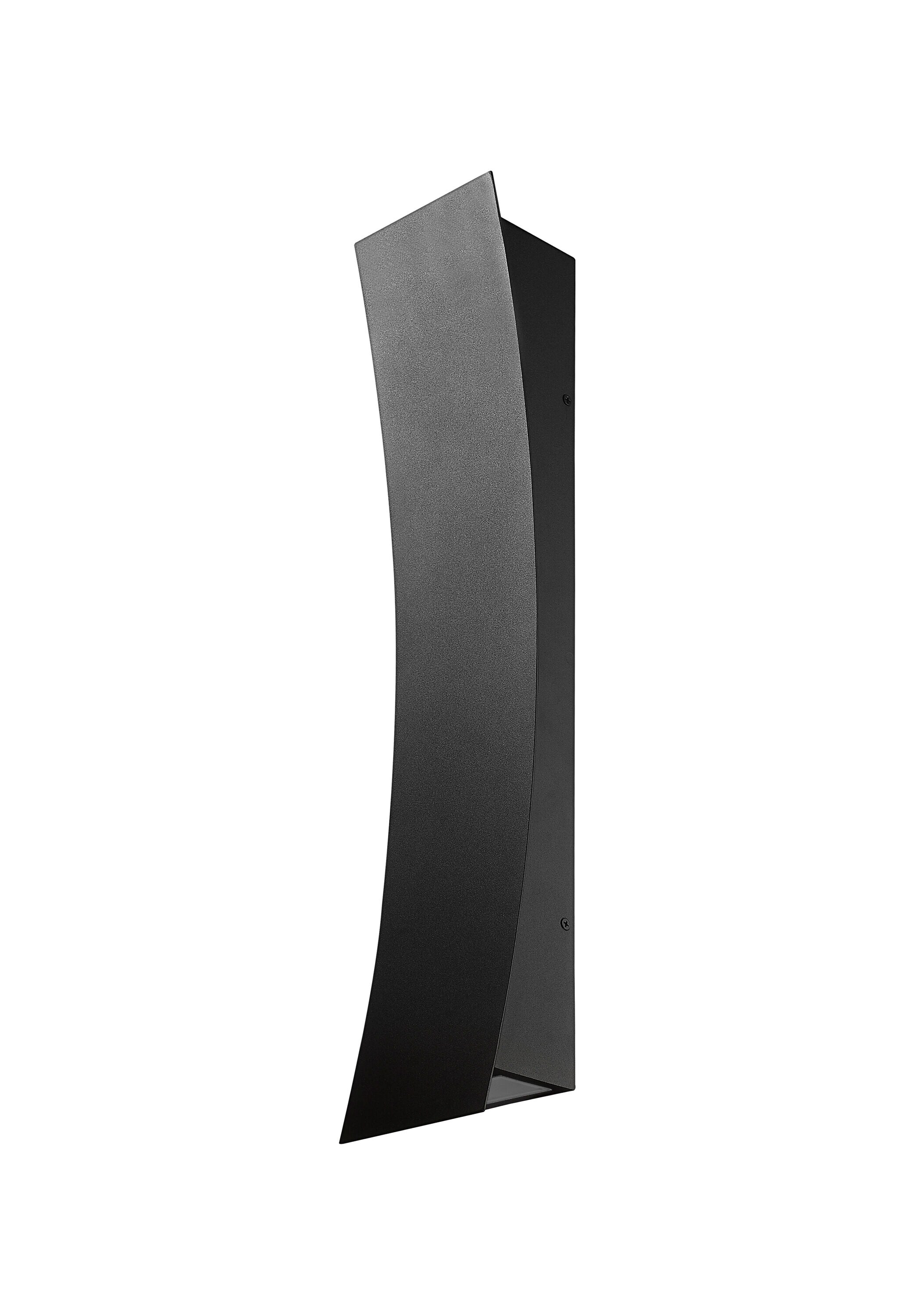 Z-Lite 582B-BK-LED Outdoor-Wall-Lighting - View #5