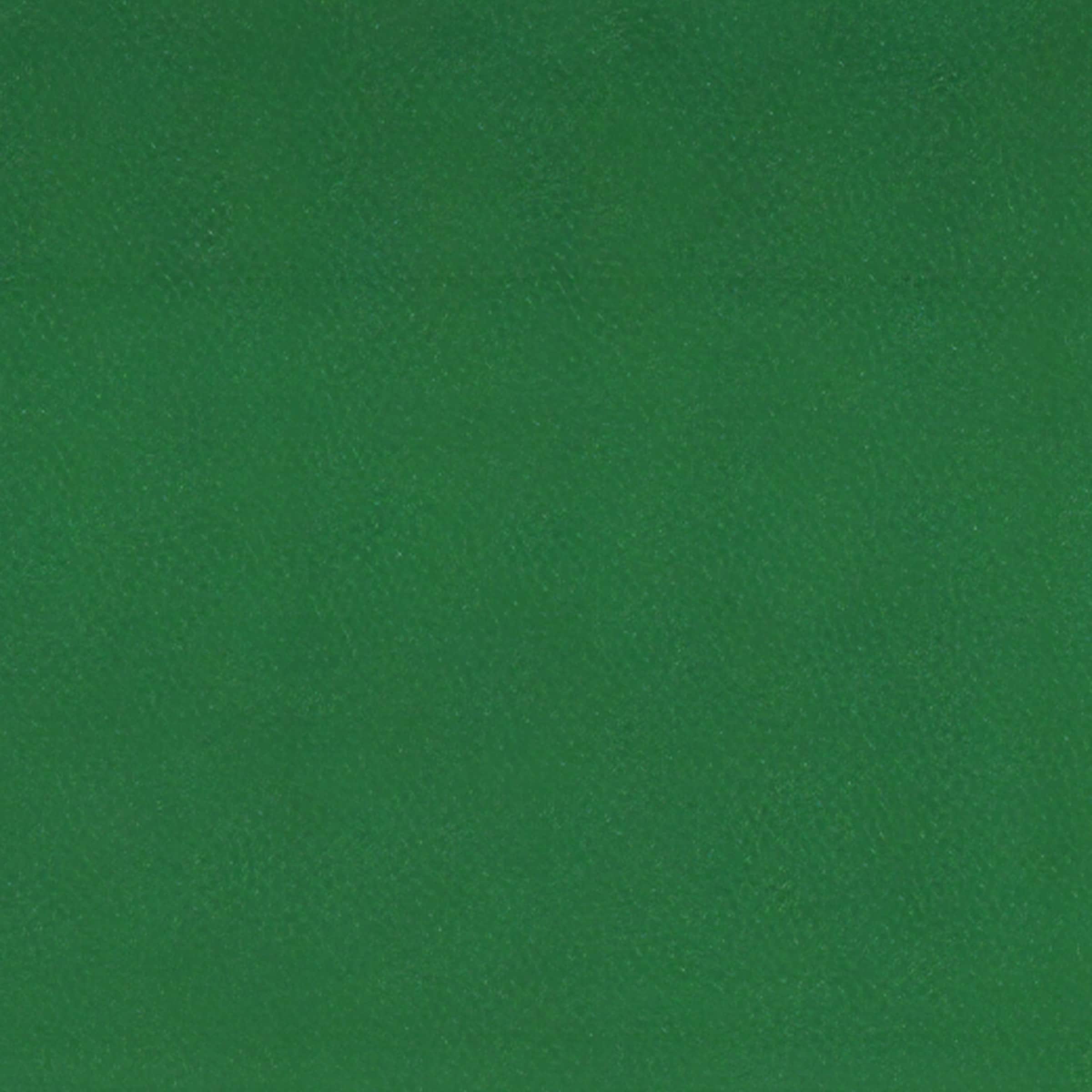 Green Oval 8-Player Folding Poker Table Topper with Chip Trays