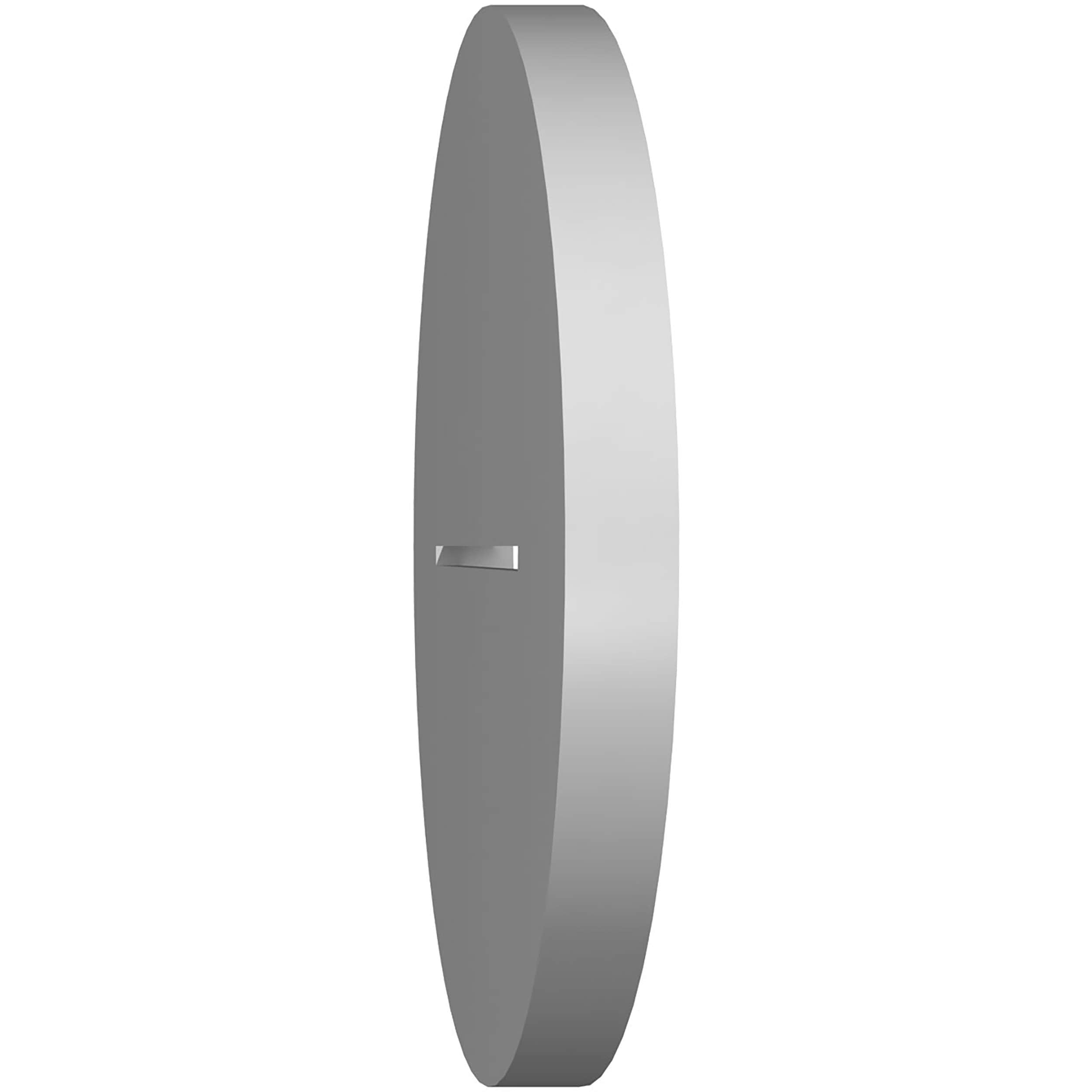 Ekena Millwork GVPDI42X4202SN Gable-Vents - View #3
