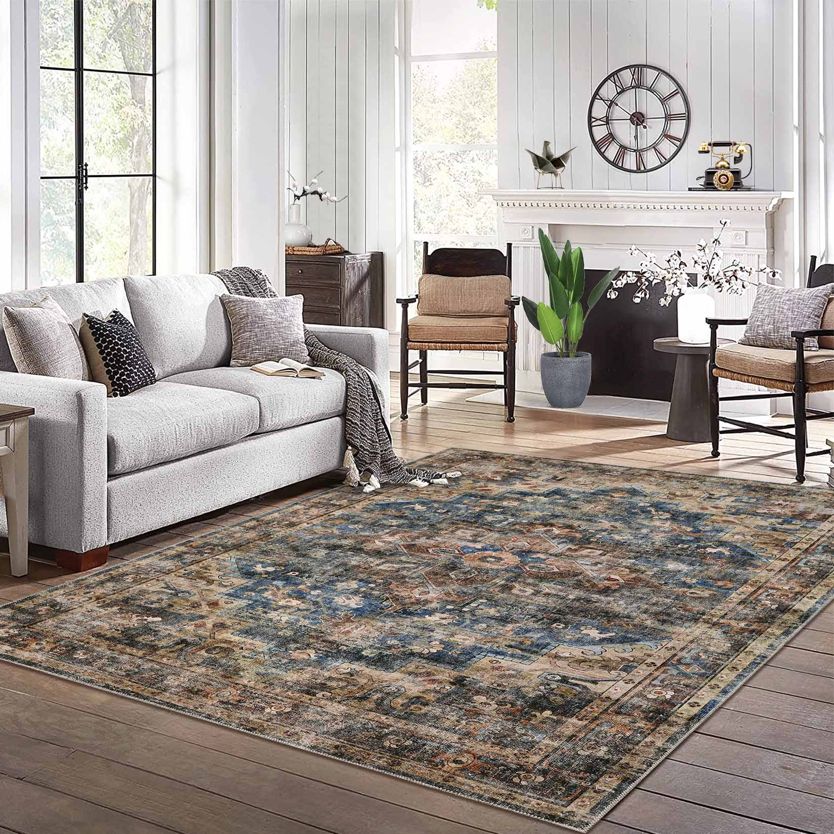 Garvee YXY-LO-PHO-11QJF4HG rugs - View #2