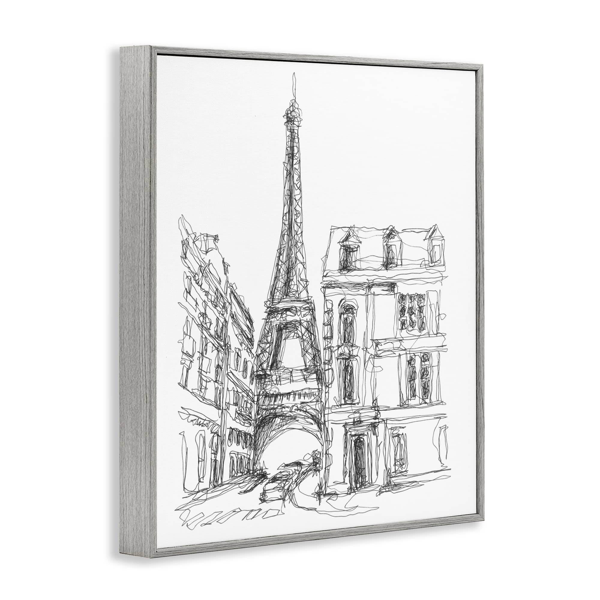 Stupell Industries BX-498-GFF-24X30 Wall-Art - View #2