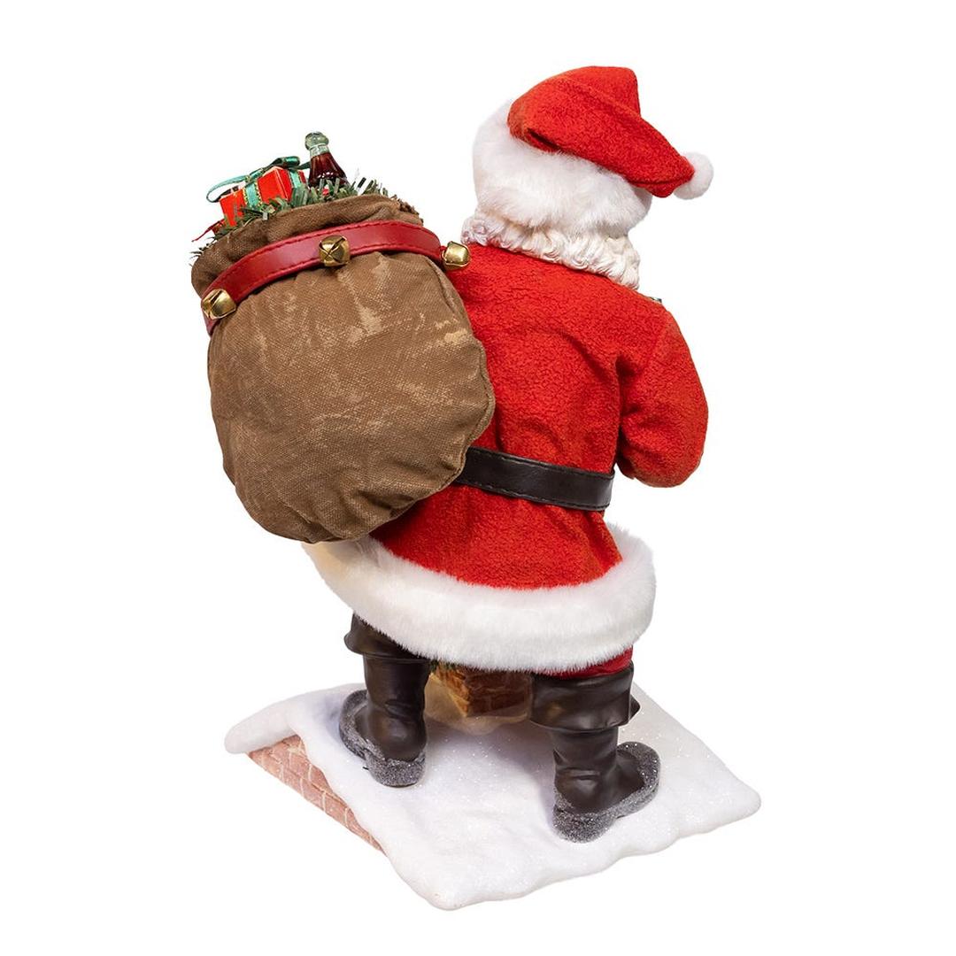 Kurt S. Adler DS-KA-CC5251 Table-Christmas-Decorations - View #4
