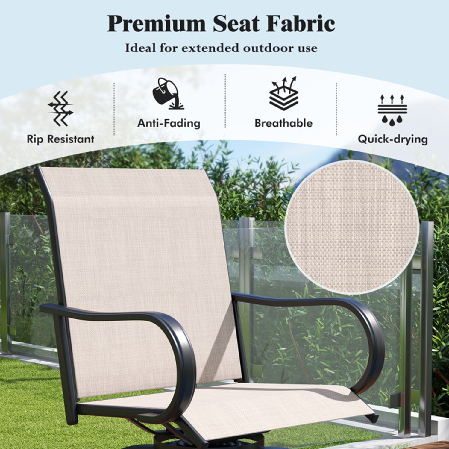 Mondawe MO-NP11924GR2 Patio-Chairs - View #8
