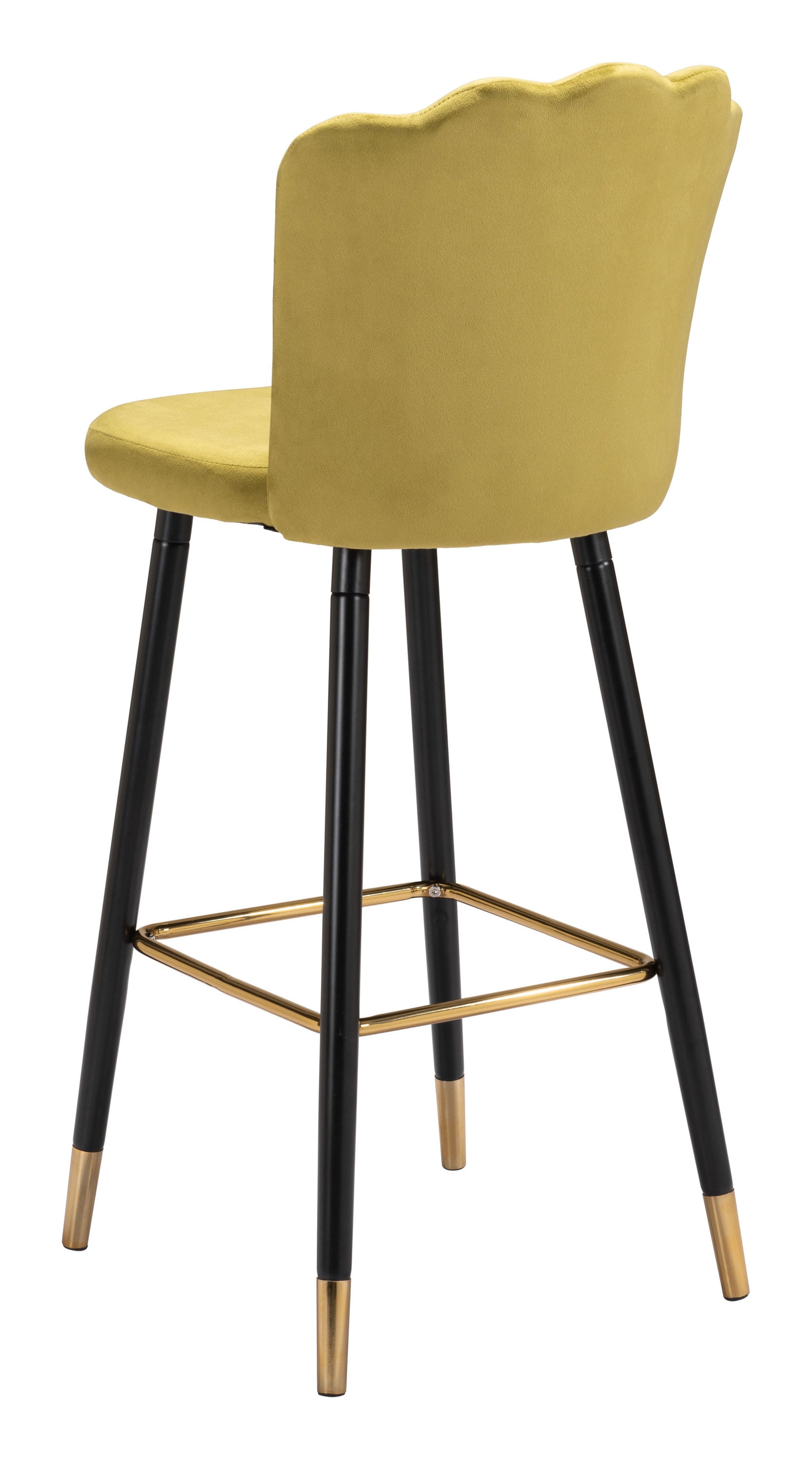 Zuo Modern 109226 stools - View #5
