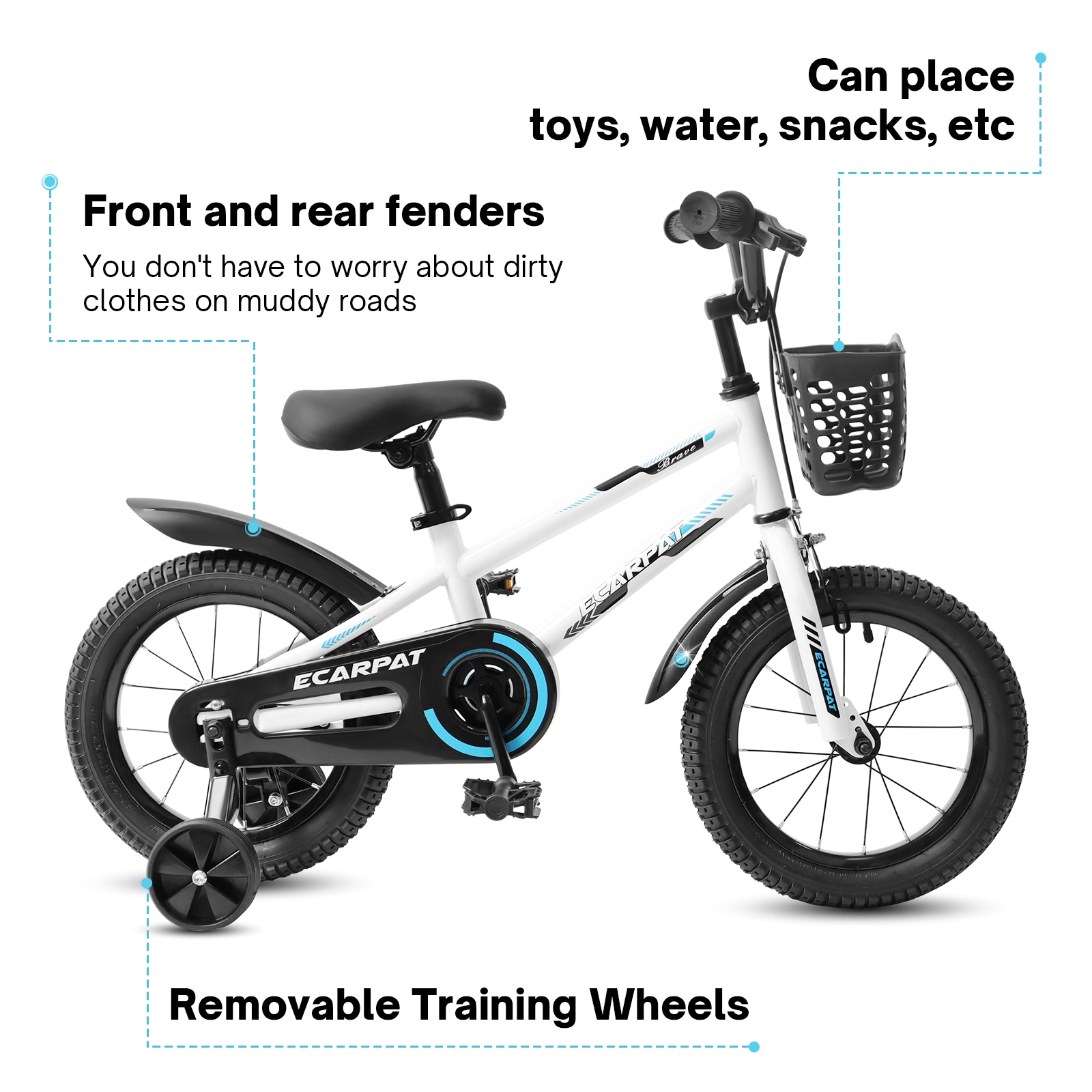 Xspracer ML-BI835 bikes - View #6