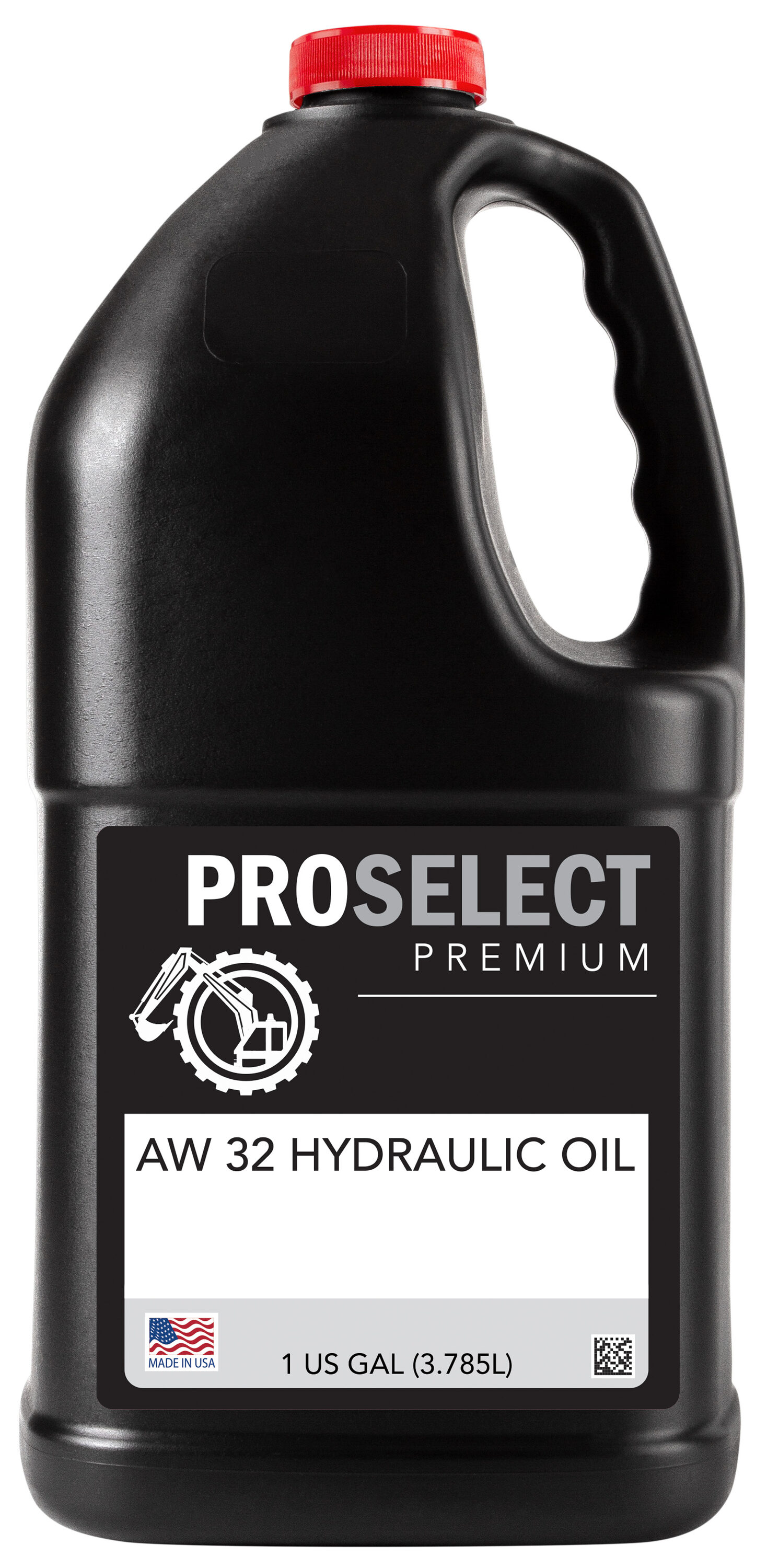 Hydraulic Oils