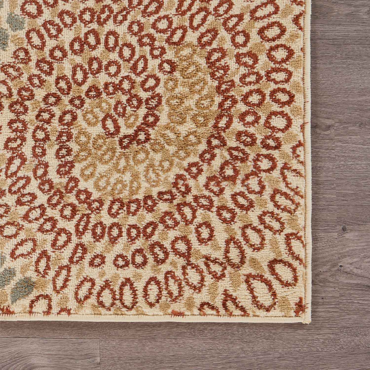 LR Home 5125A2984934J8 rugs - View #5
