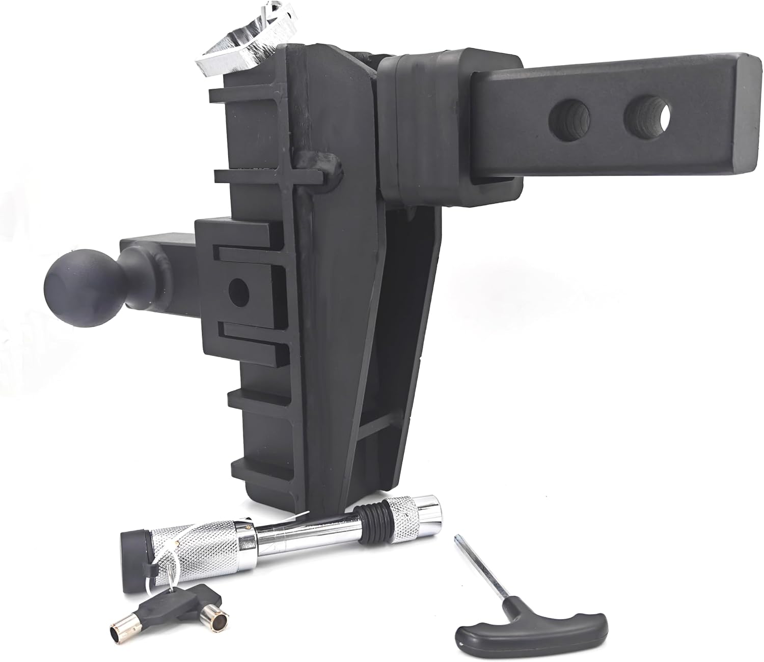 GAOMON CQC-TCSEPAOBEIU Ball-Mounts - View #2