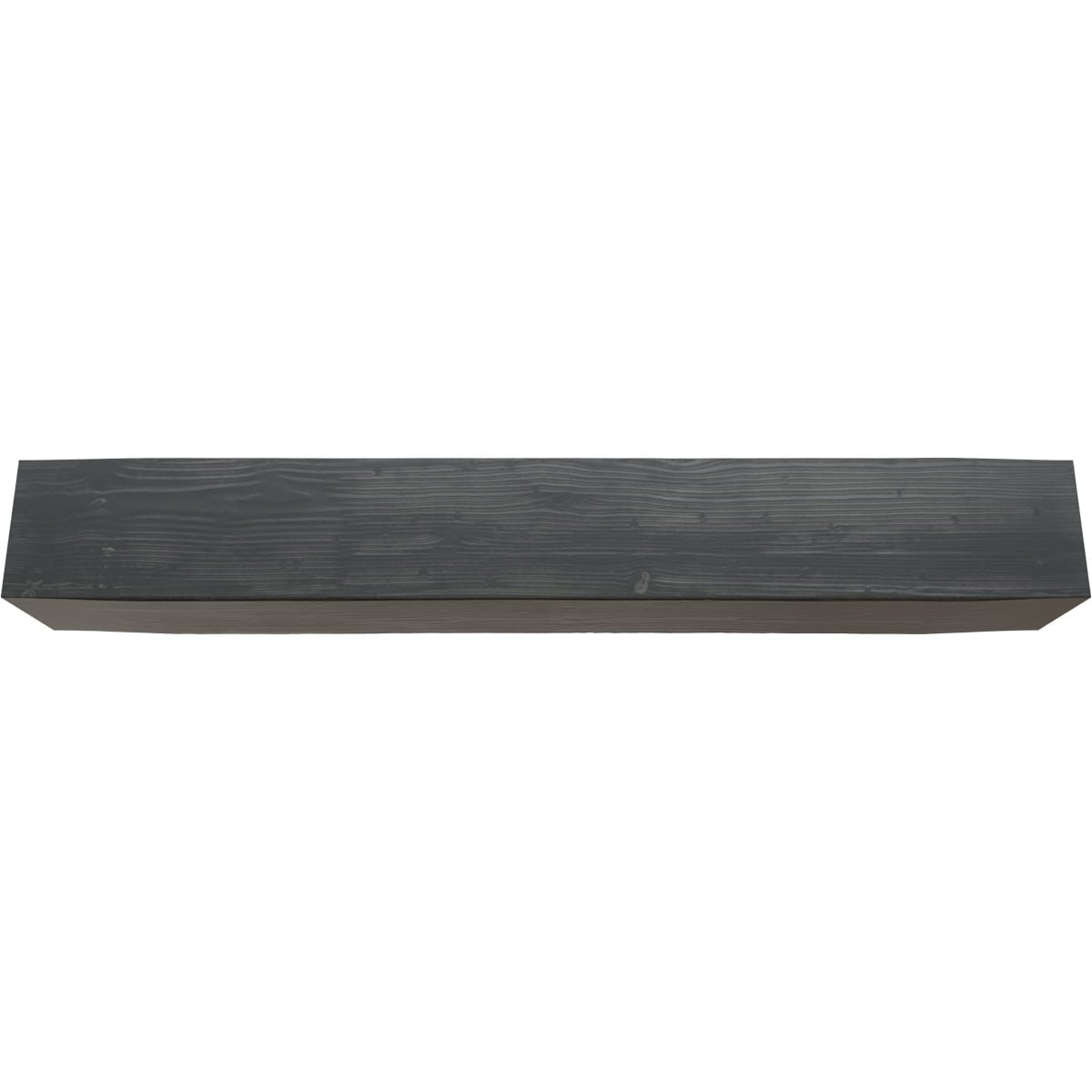 Ekena Millwork BMSD3C0100X060X096ES Faux-Beams - View #3