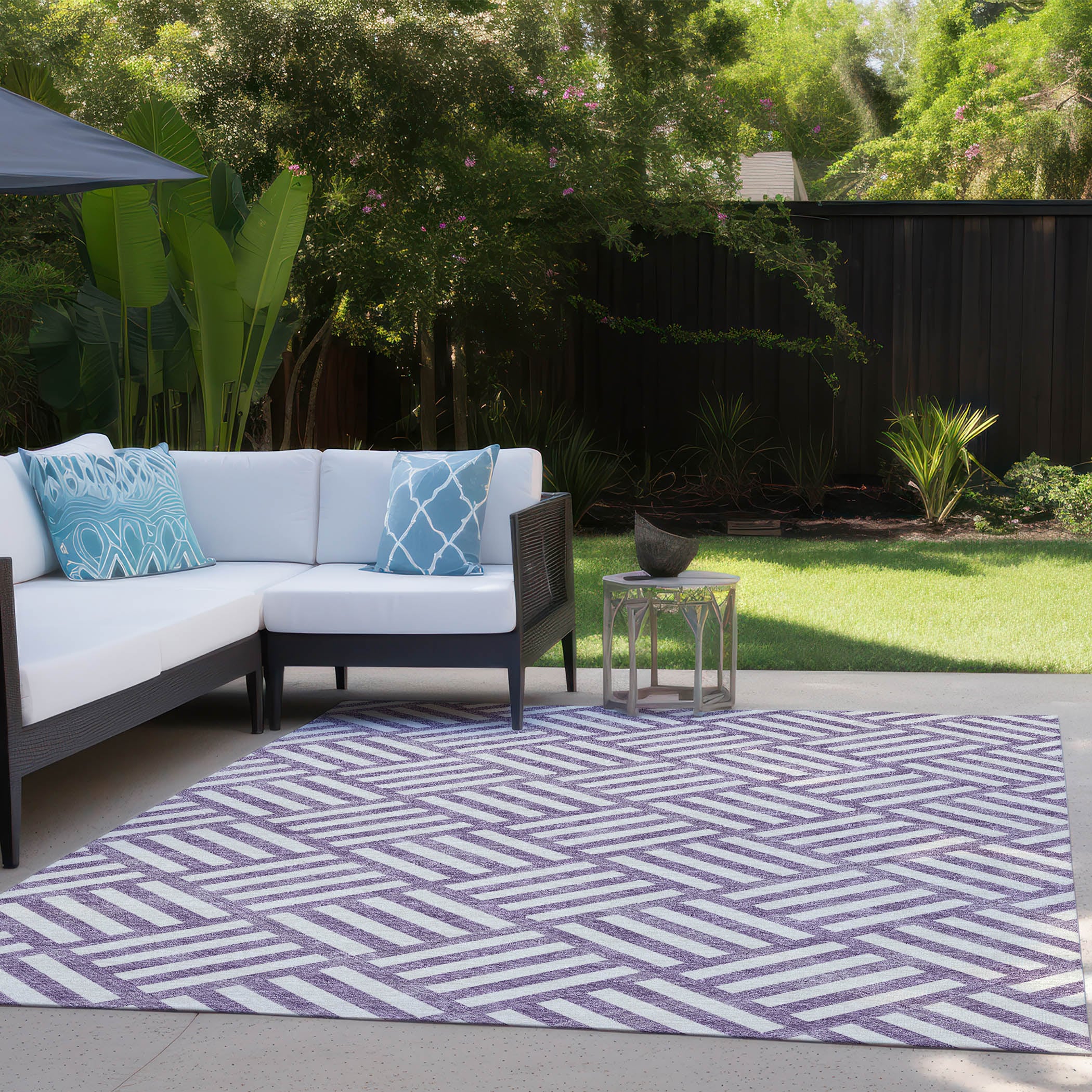 Addison Rugs ACN620PP10X14 rugs - View #9