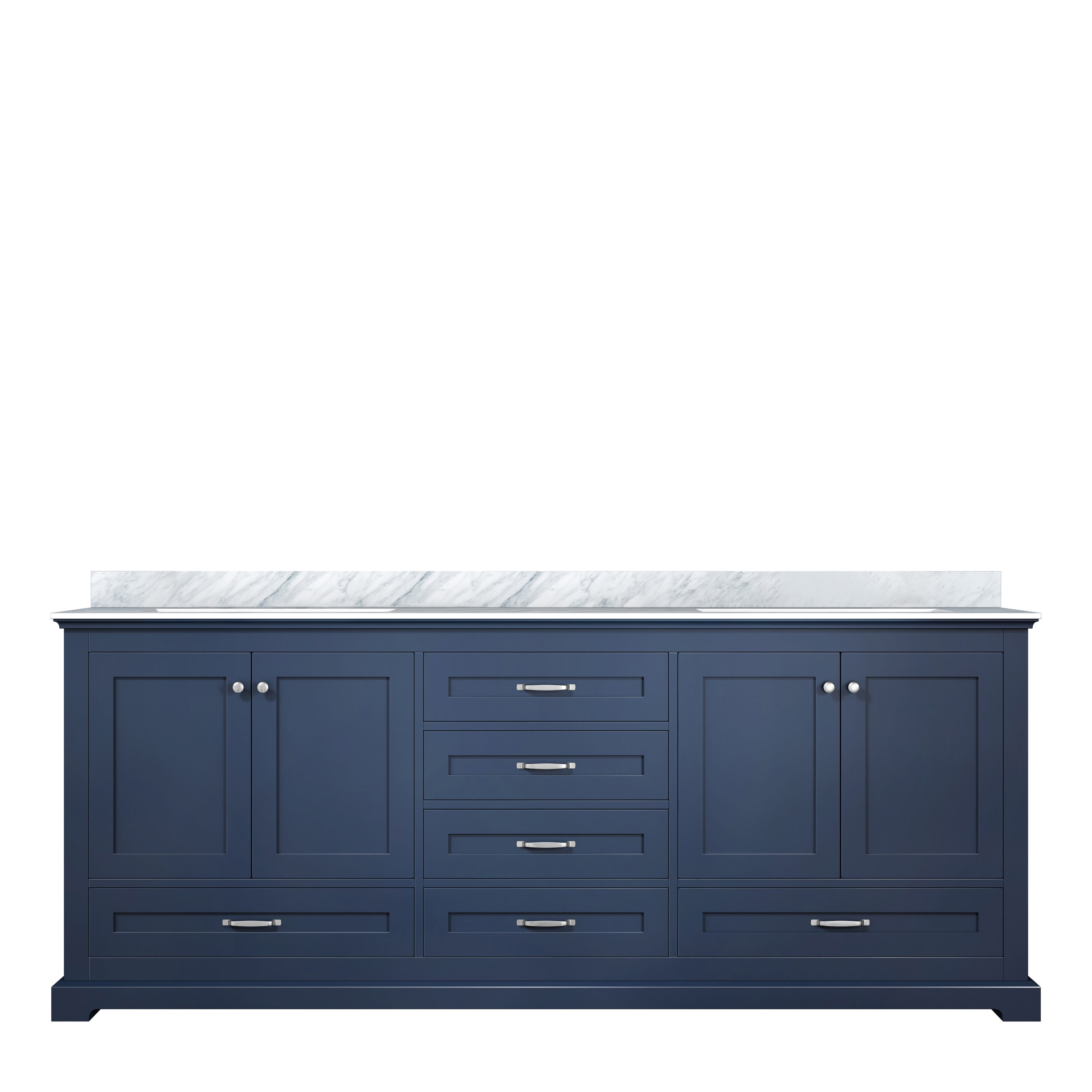 Lexora LD342280DEDS000 Bath-Vanity-Combo - View #4