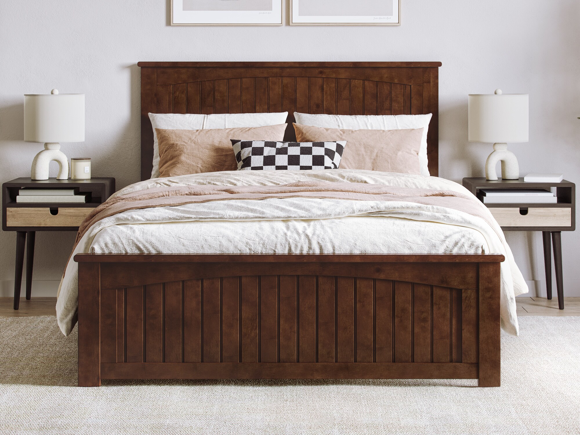 AFI Furnishings AR8277034 beds - View #3