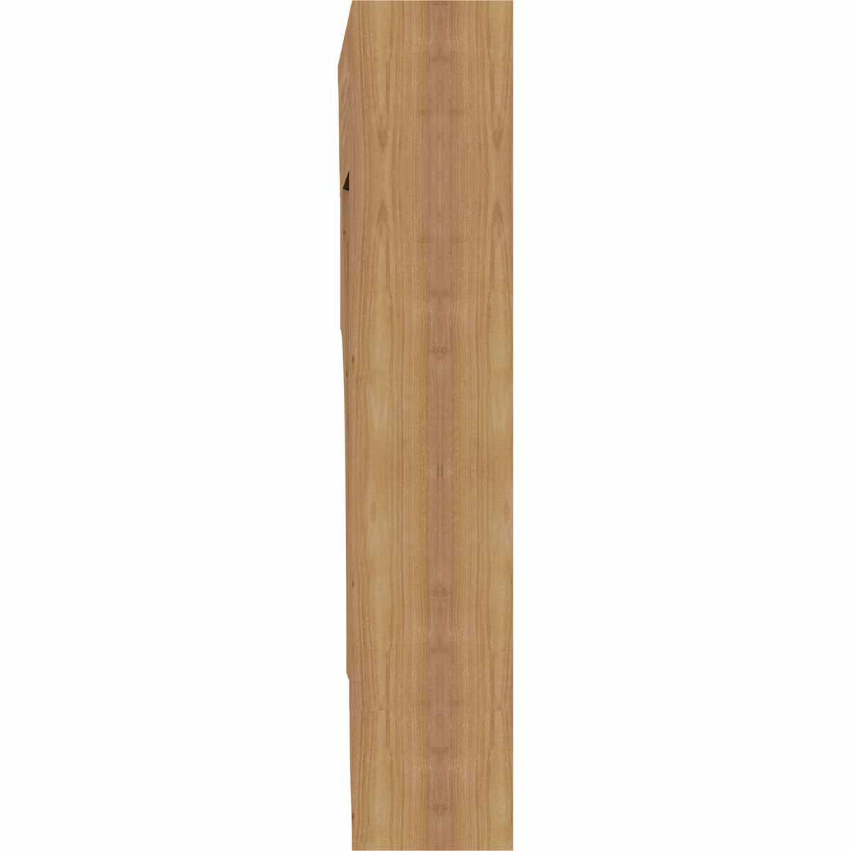Ekena Millwork BKT06X30X30WTL01SWR Exterior-Brackets-Braces - View #4