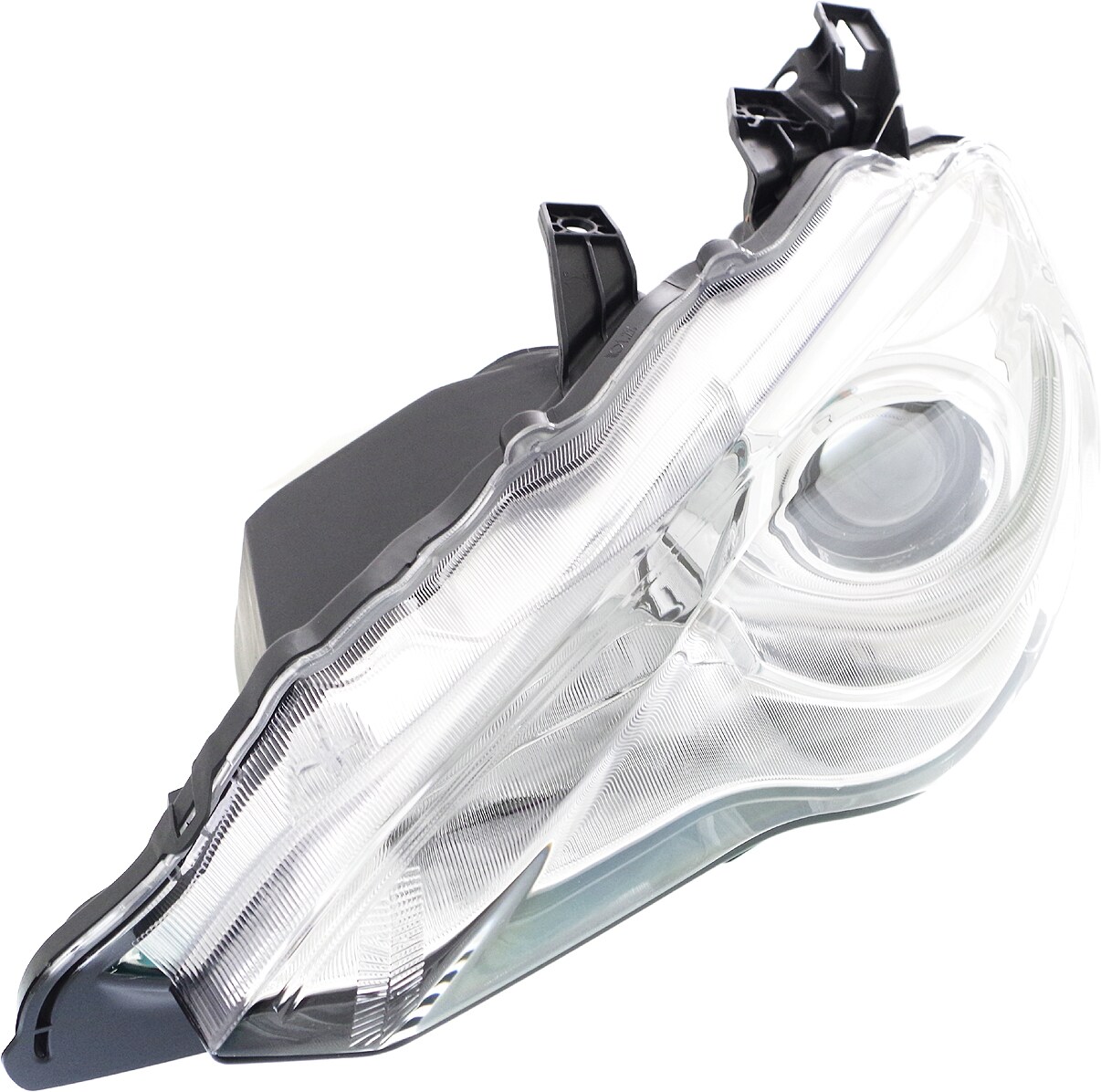 Garage-Pro JCWREPS100308QGP Headlights-Components - View #3