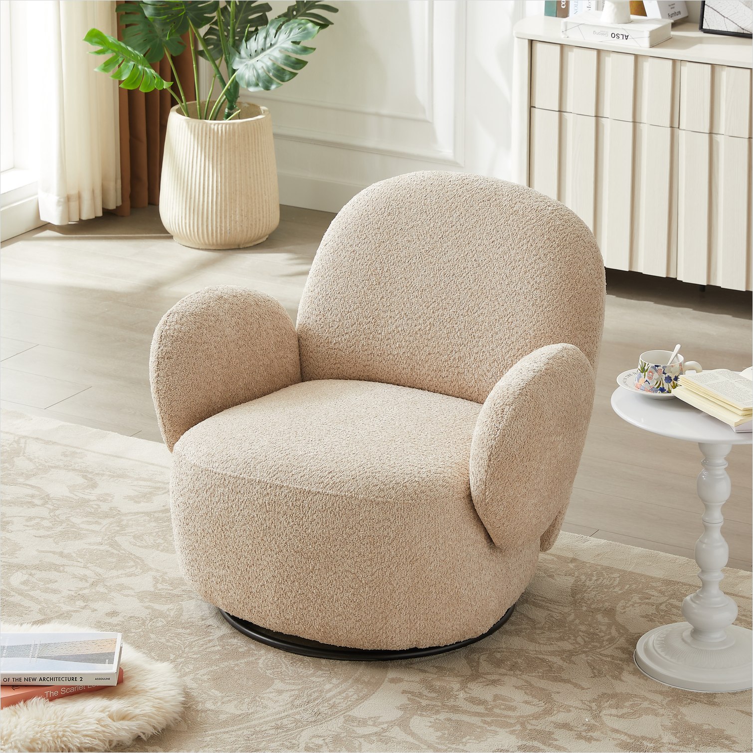 Naturefalls GLD5492B5UA7 chairs - View #2