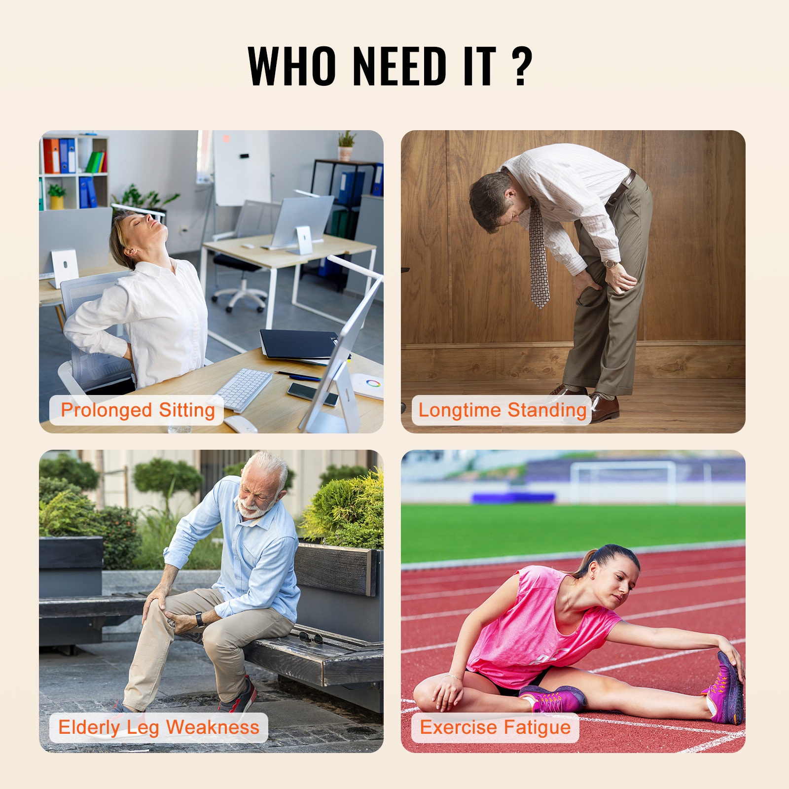 VEVOR XTAMQBBGYXCD1NBDFV5 Sports-Equipment - View #8