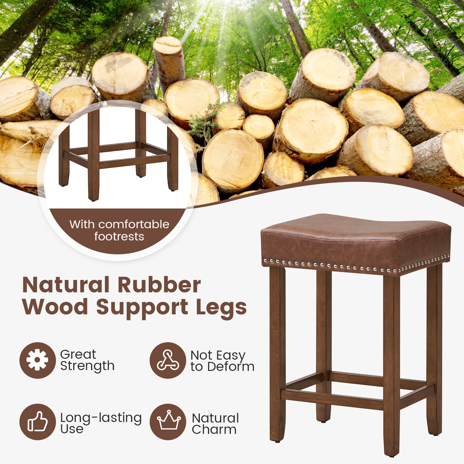  ID11305BN24 stools - View #2