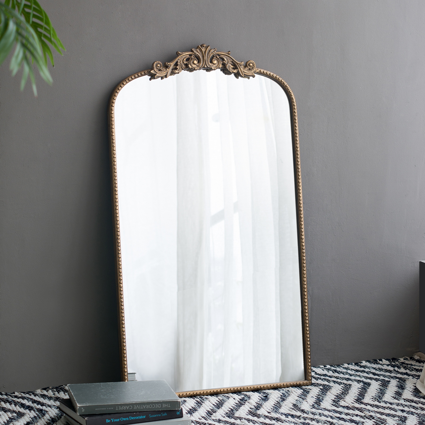 SINOFURN SYE3700037SL Decor-Mirrors - View #6