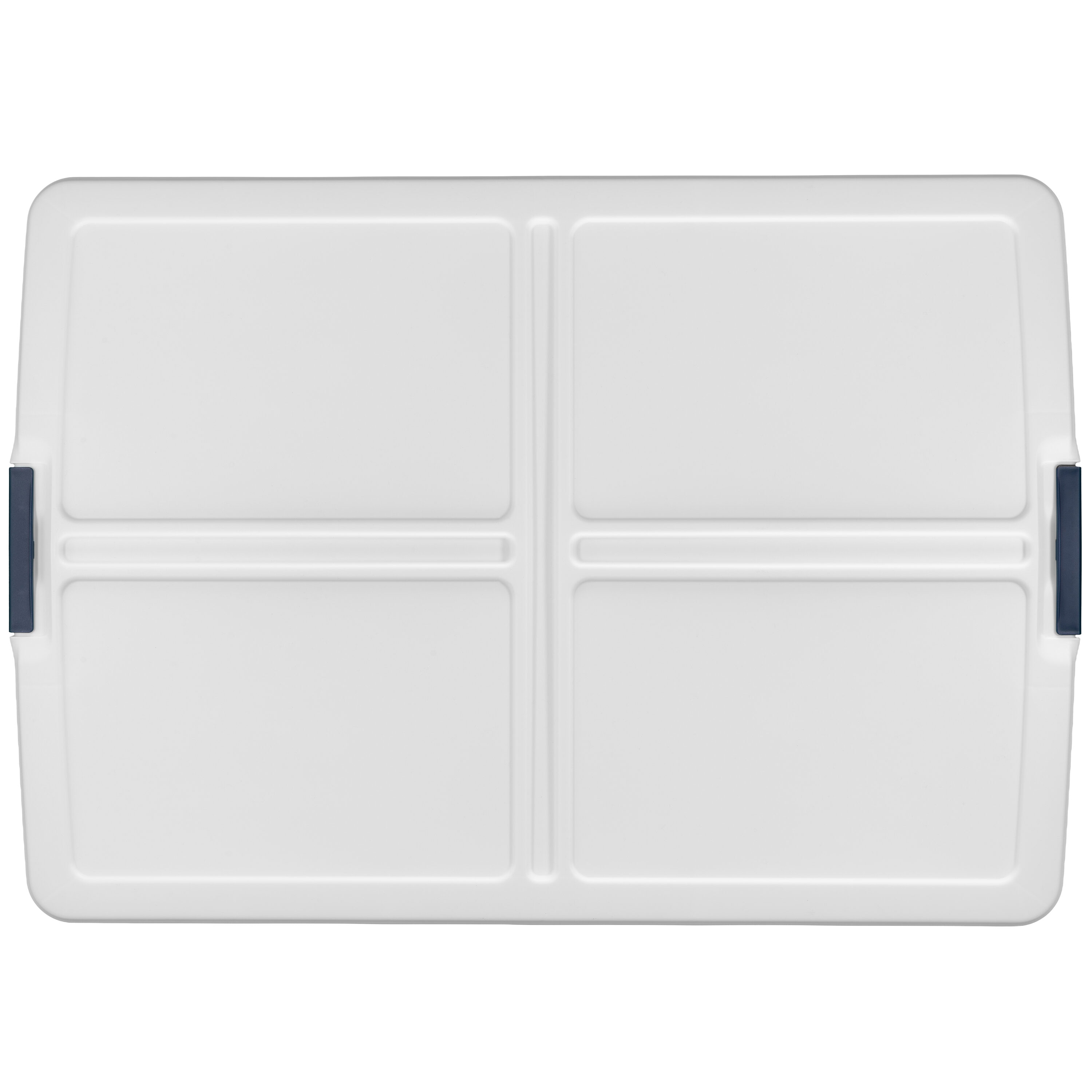 Project Source 7258LWS-010-000-759 Plastic-Storage-Totes - View #7