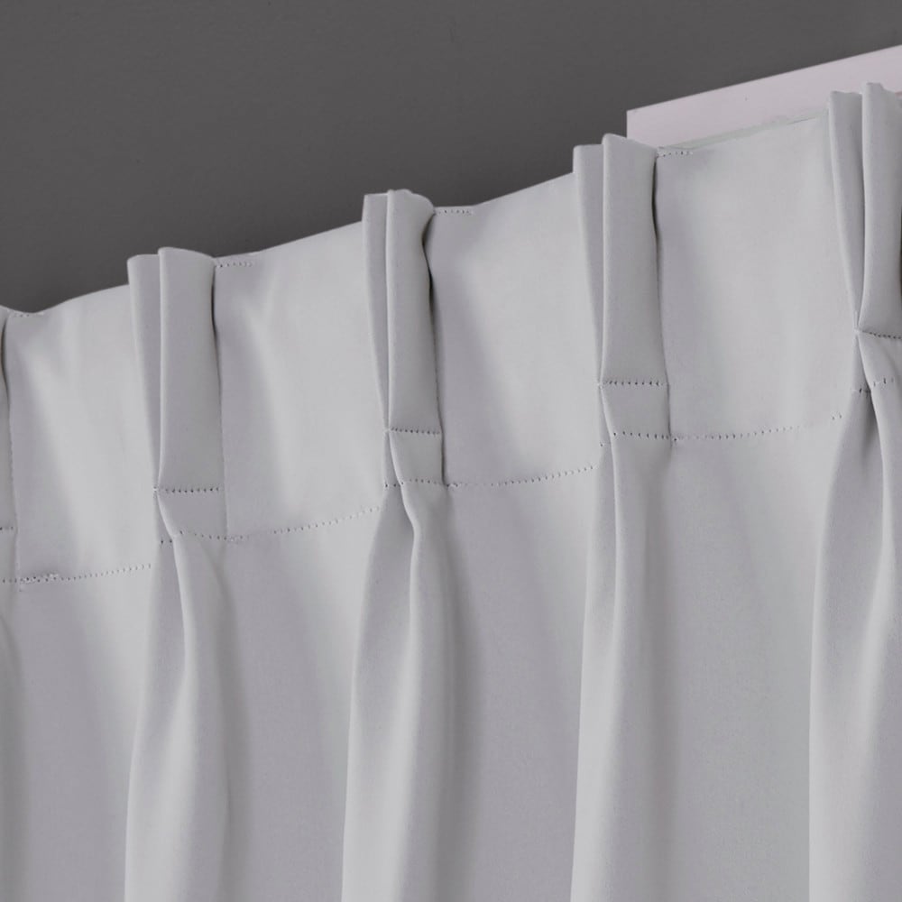 Exclusive Home EH8243-04 2-84P curtains - View #3