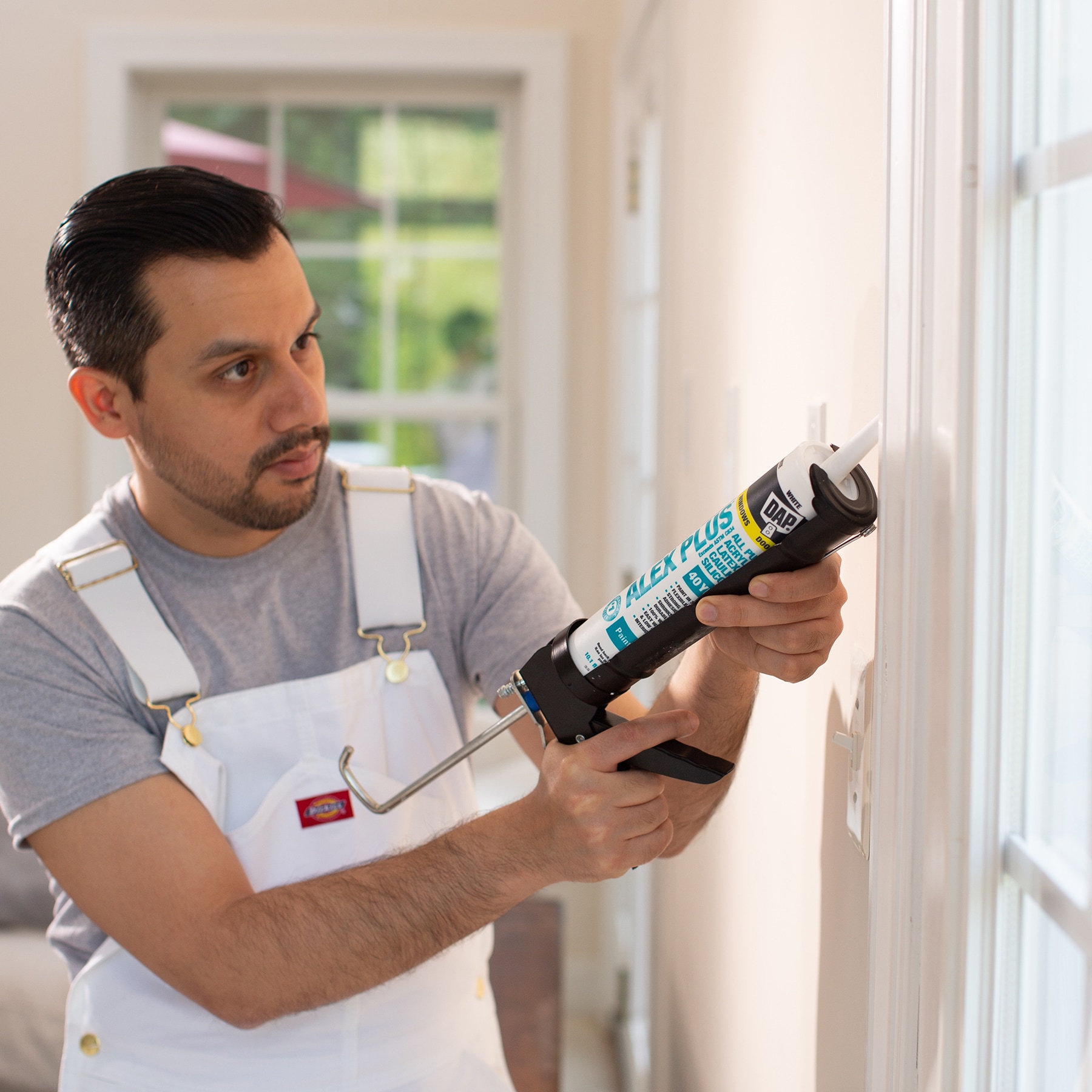 DAP 11427 caulking - View #9