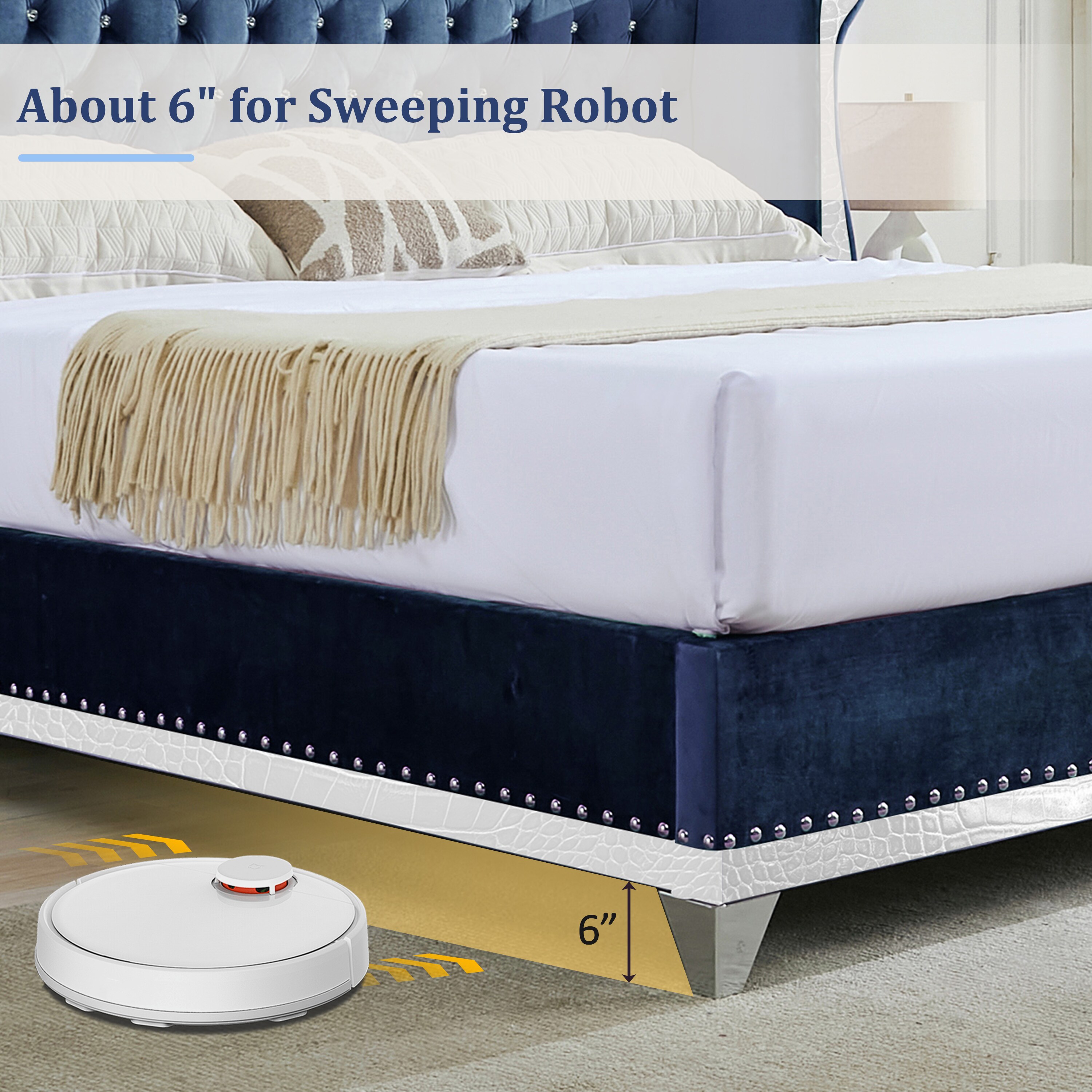 Christopher Knight Home 336950 beds - View #7