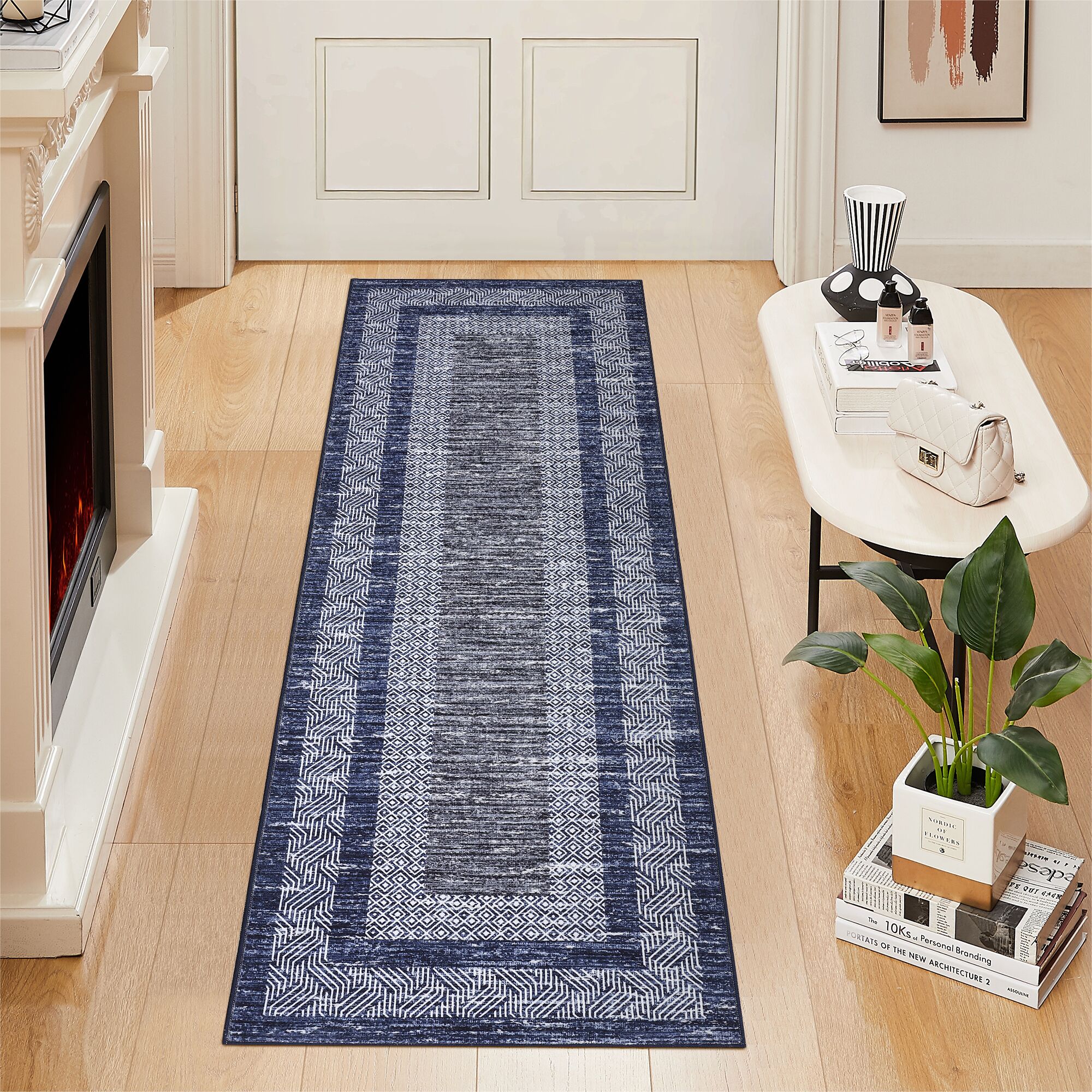GarveeLife C3H-NEWQTVJW0G5 rugs - View #6