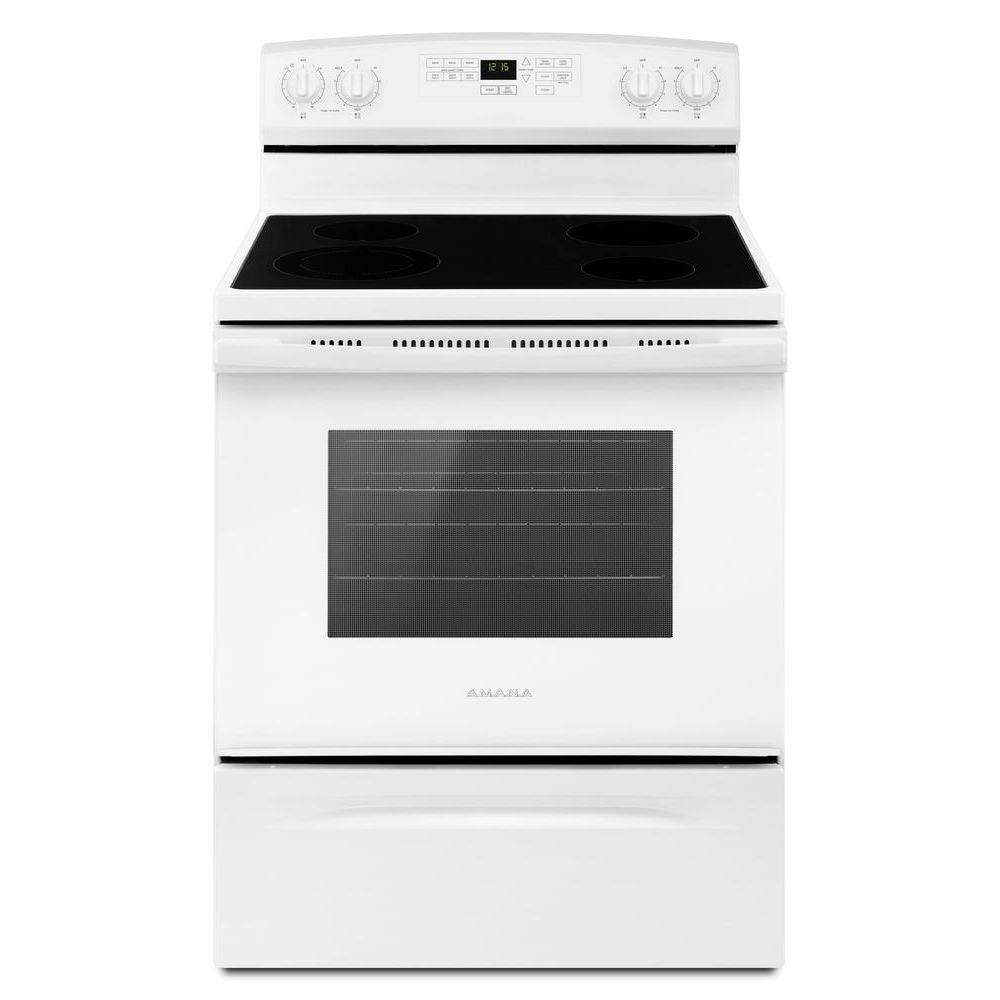 Lowes kitchen shop stoves electric