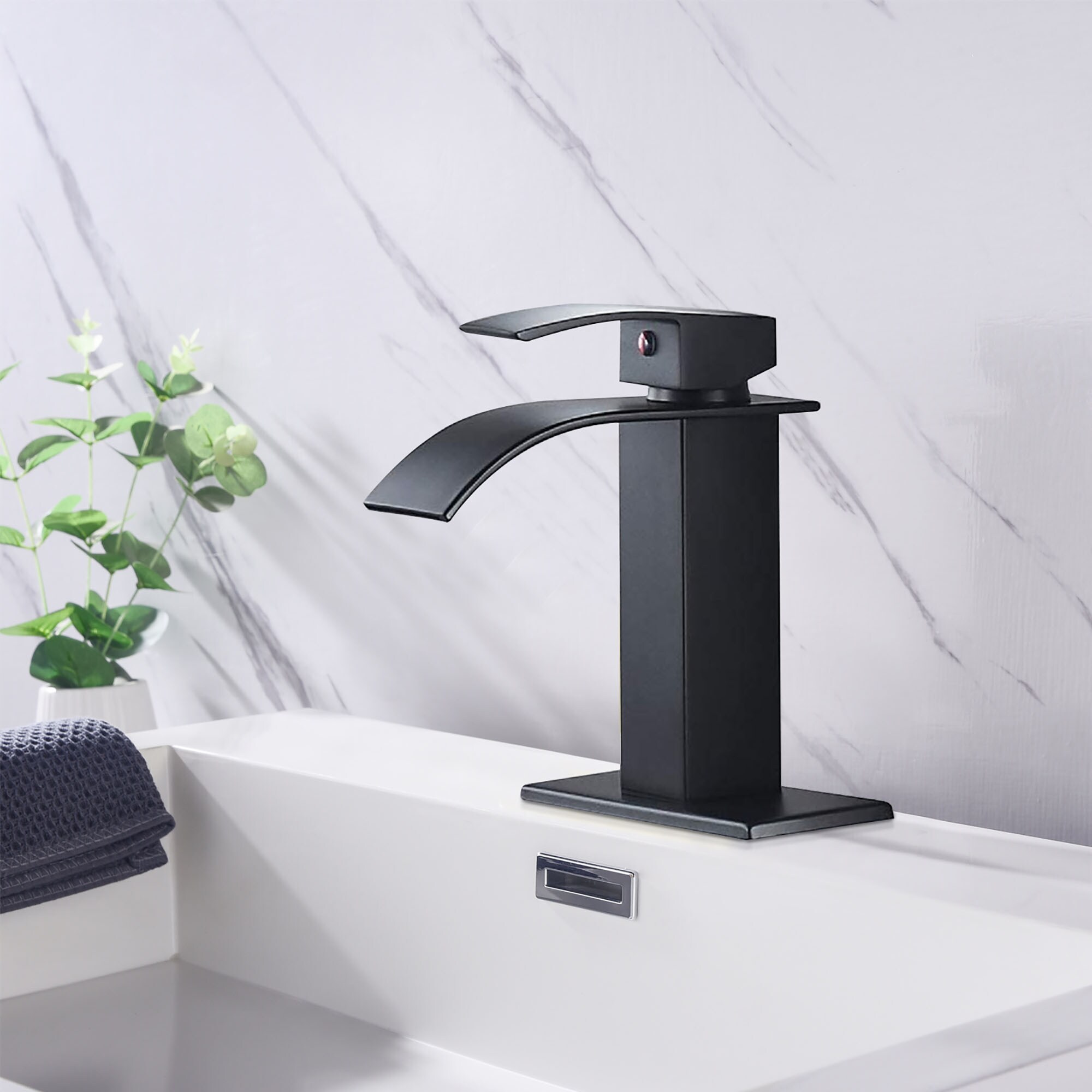 CASAINC RB0775-WE Lavatory-Faucets - View #7