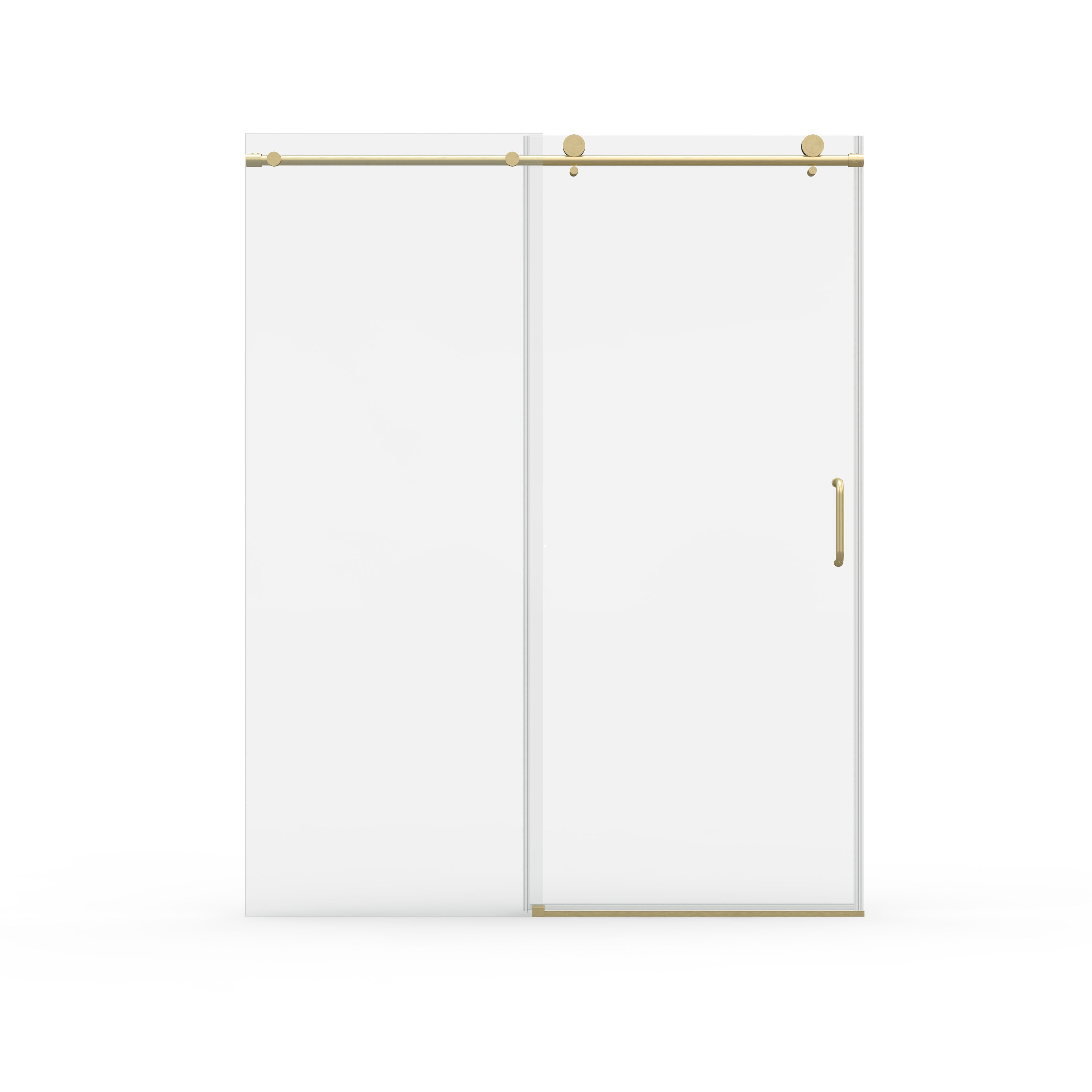 AAZJ JBA-W1920P298993 Shower-Doors - View #3