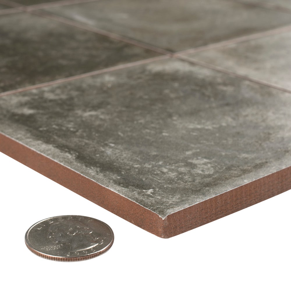 Affinity Tile S1FPE13KETN Tile-Samples - View #2
