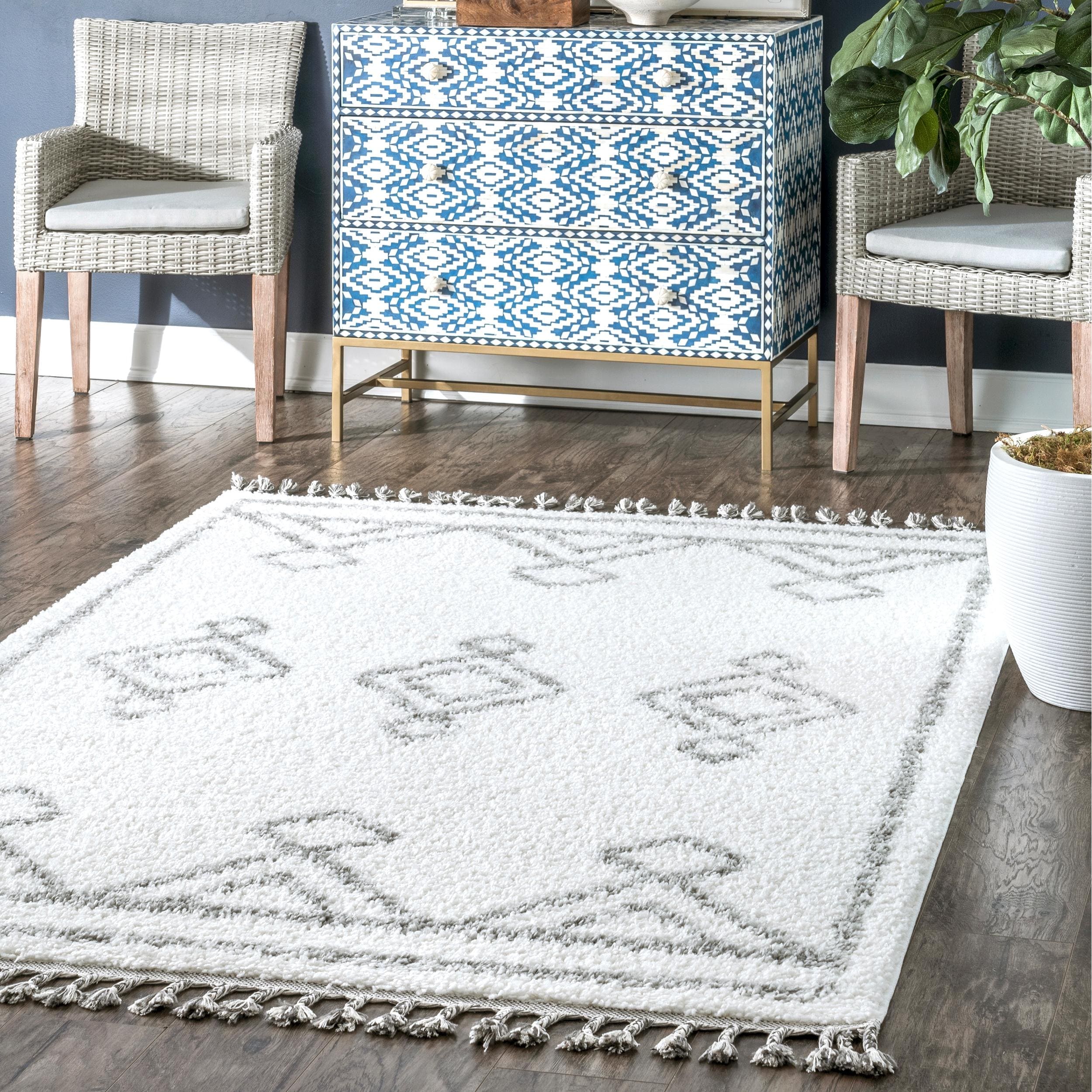 nuLOOM GCDI03C-2608 rugs - View #2