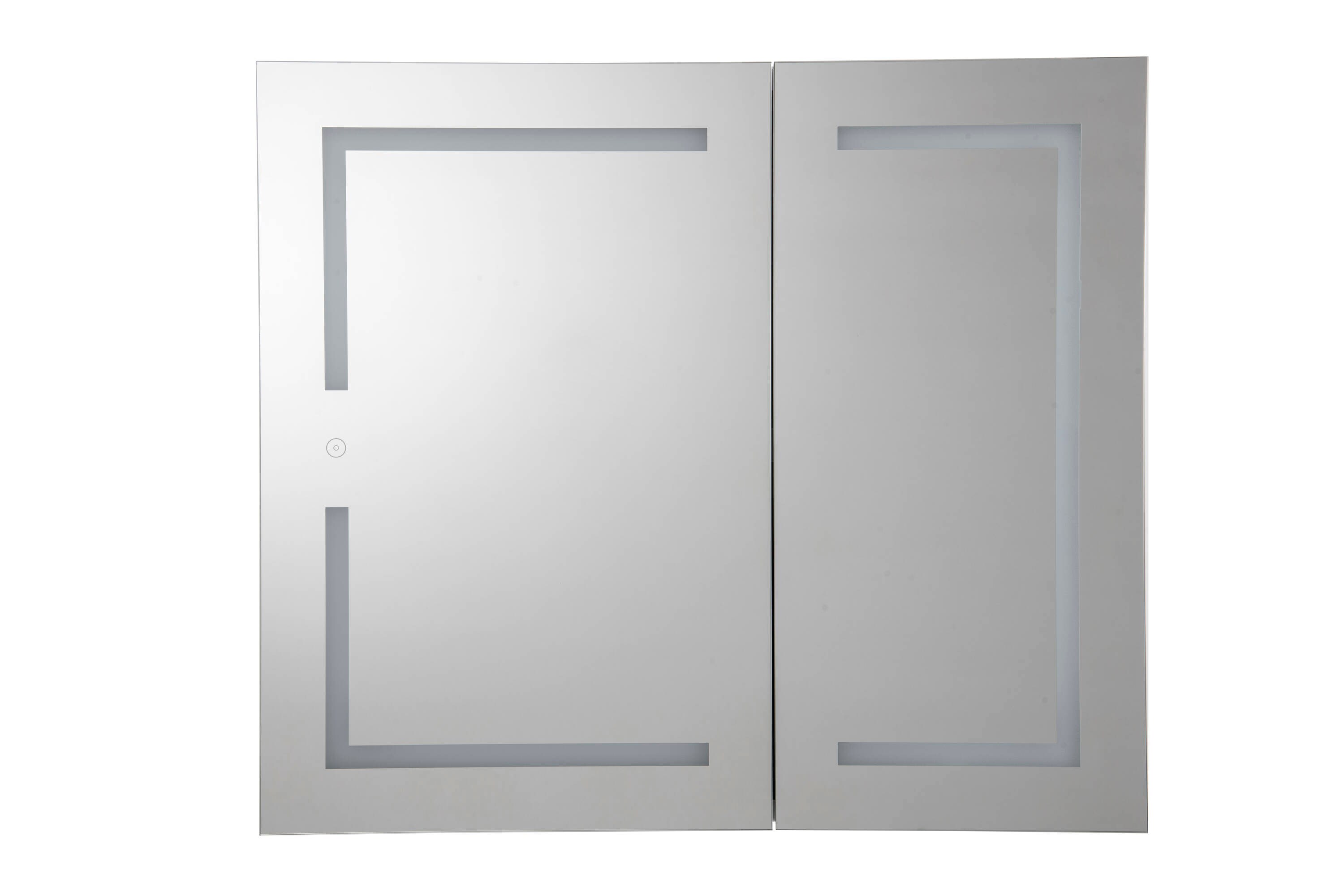 Croydex WC171569US Bathroom-Medicine-Cabinets - View #7