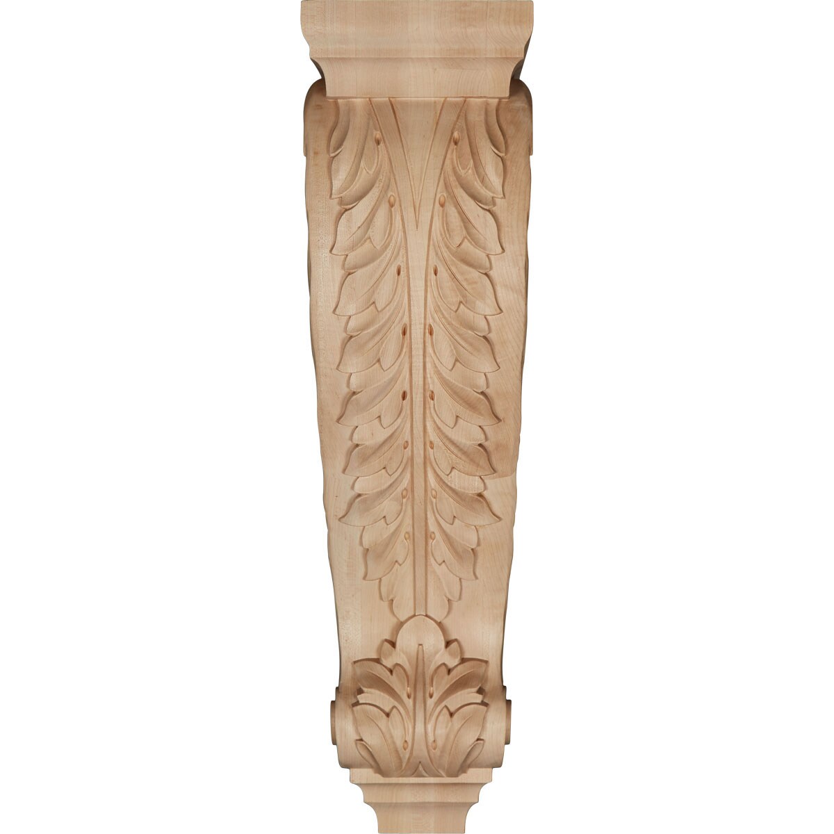 Ekena Millwork CORW08X09X30ACAL corbels - View #2
