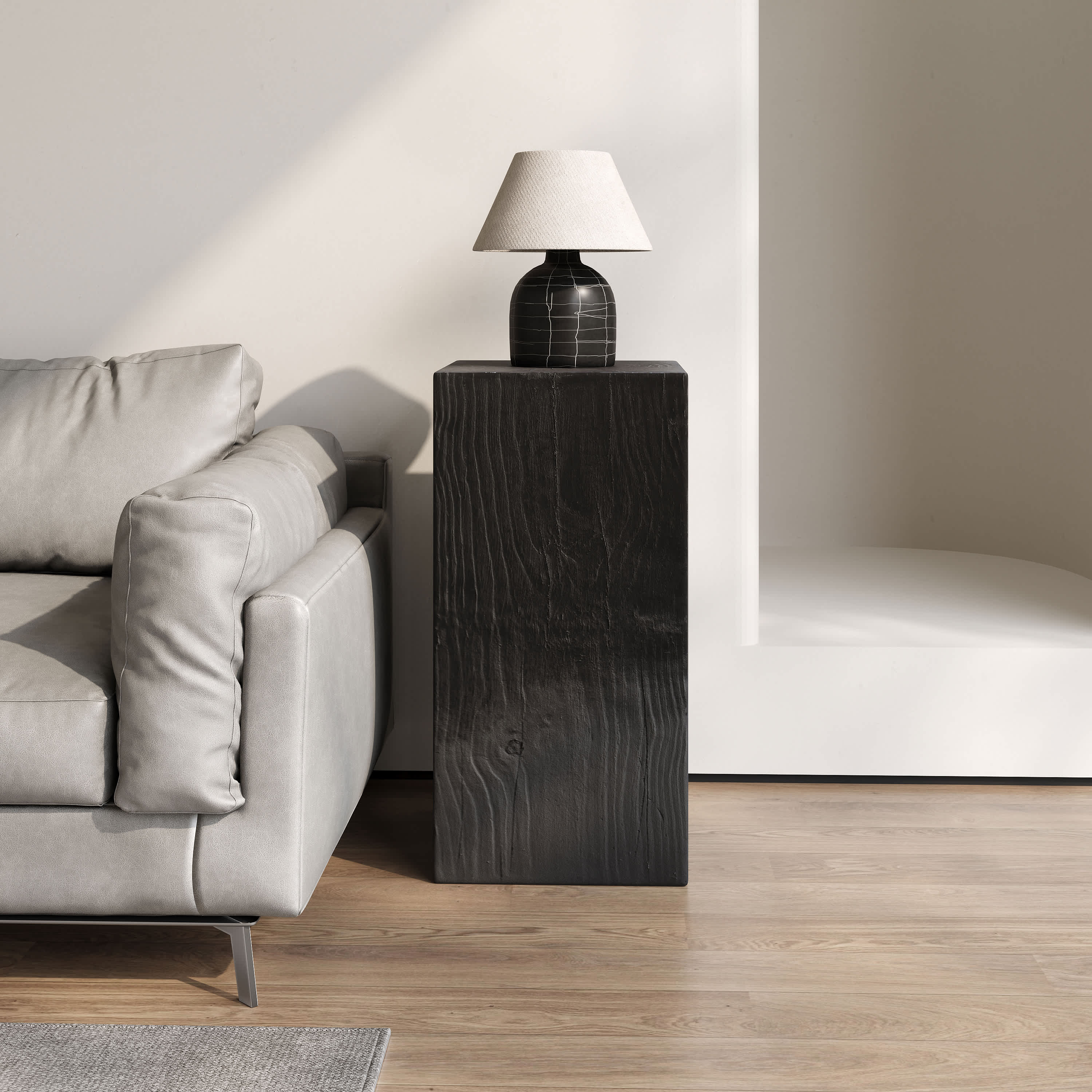 Vynxaria LESX0991-DJHB-YT008 End-Tables - View #4