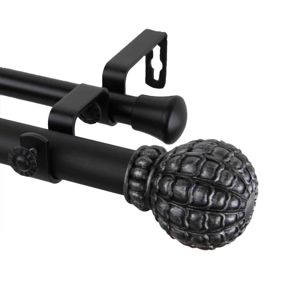 Hart & Harlow L100-05-662-D Curtain-Rods - View #2