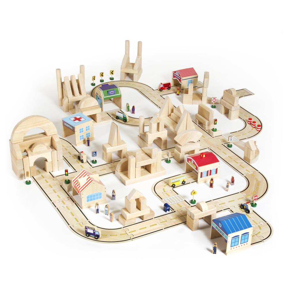 Guidecraft GD-6713 Play-Toys - View #3