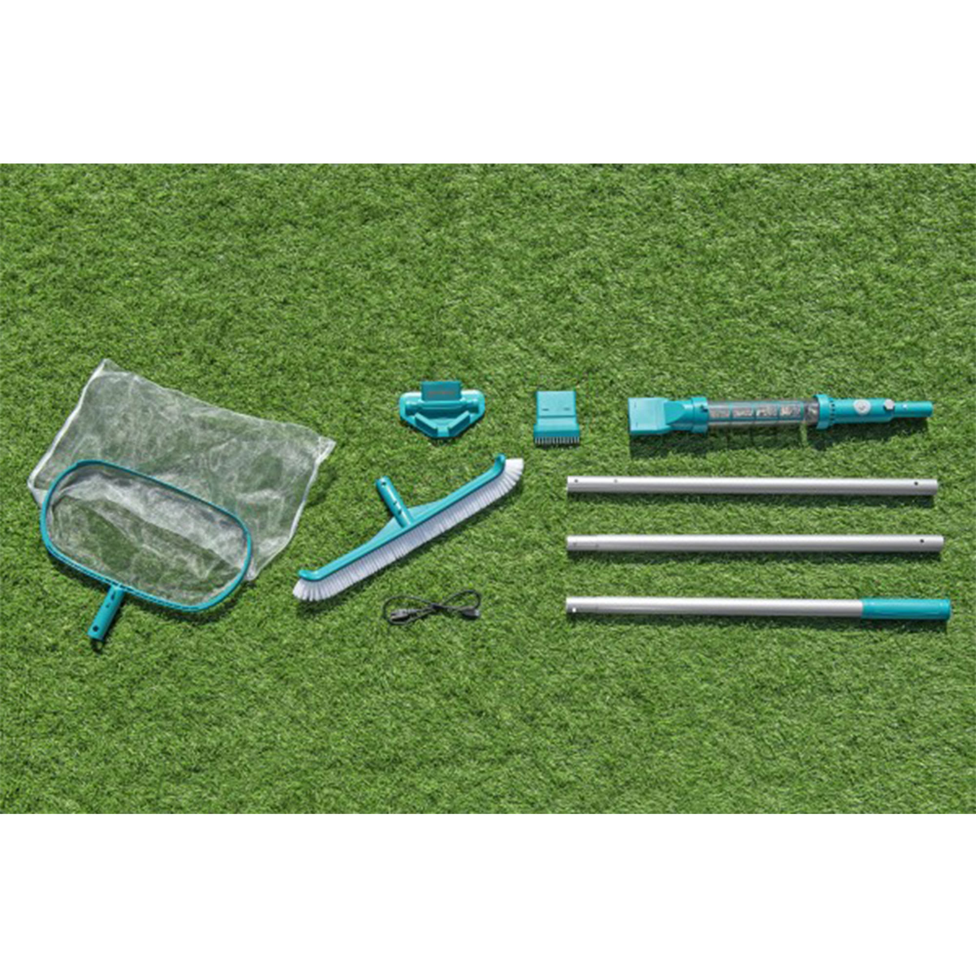 Bestway 407734 Pool-Filter-Skim-Sys-Parts - View #7