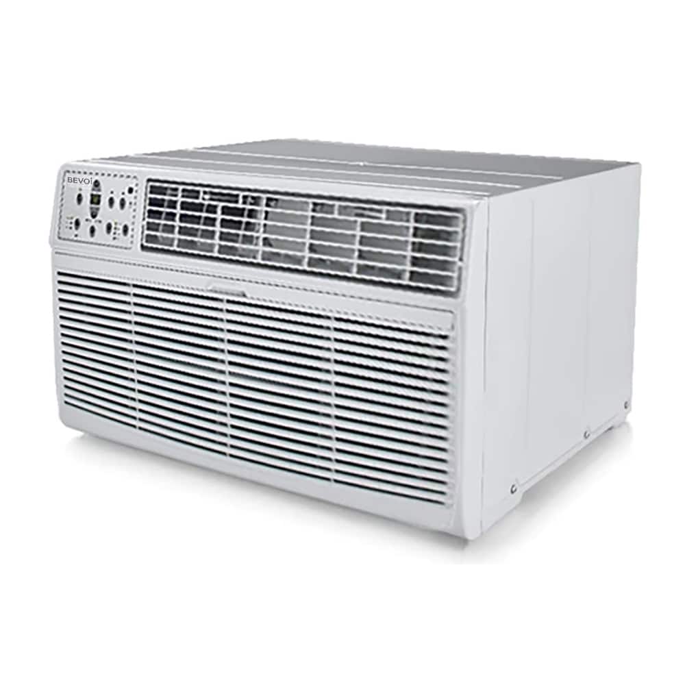Bevoi BEVTTW142HF Wall-Air-Conditioners - View #2