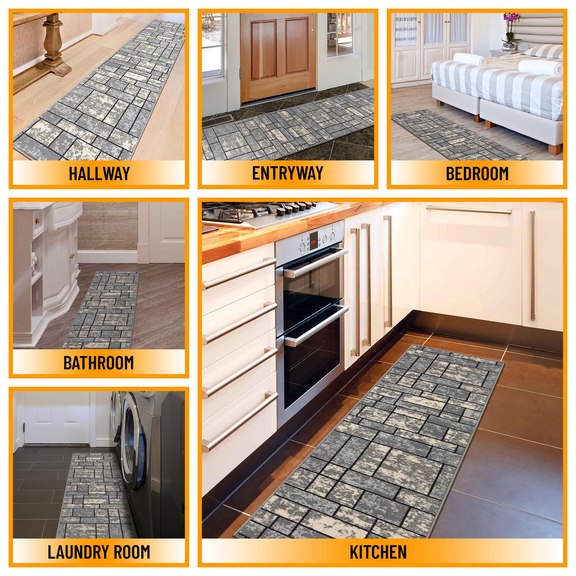 Ottomanson CLS3303-2X7 rugs - View #4