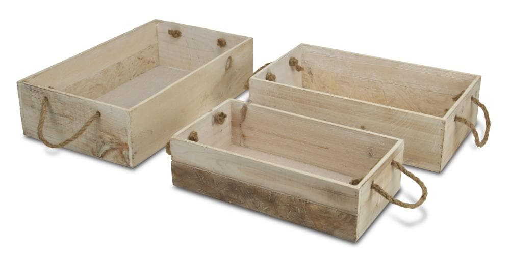 Cheung's 5404-3 Serving-Trays-Caddies - View #6
